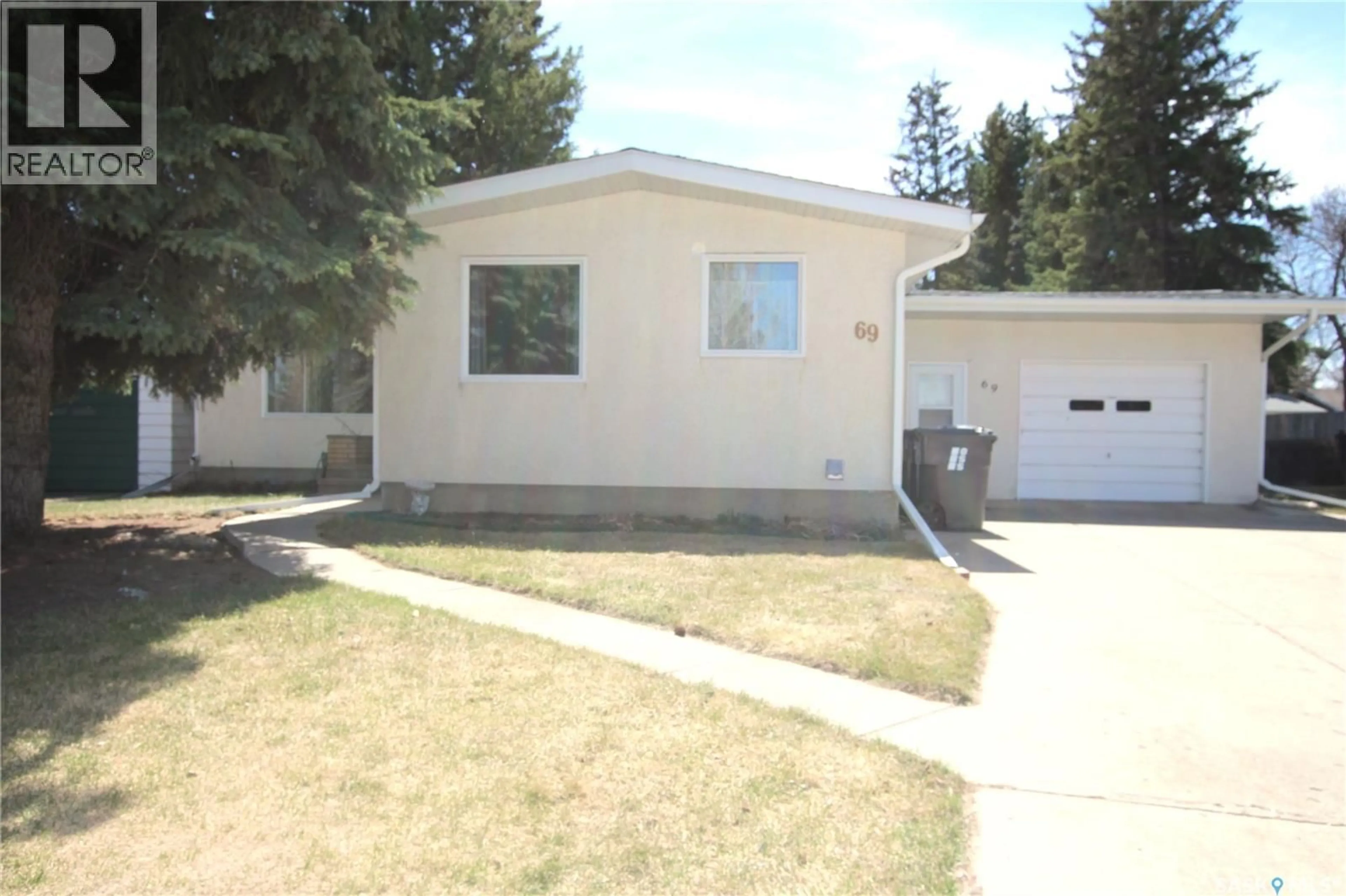 Unknown for 69 DALEWOOD CRESCENT, Yorkton Saskatchewan S3N2P6