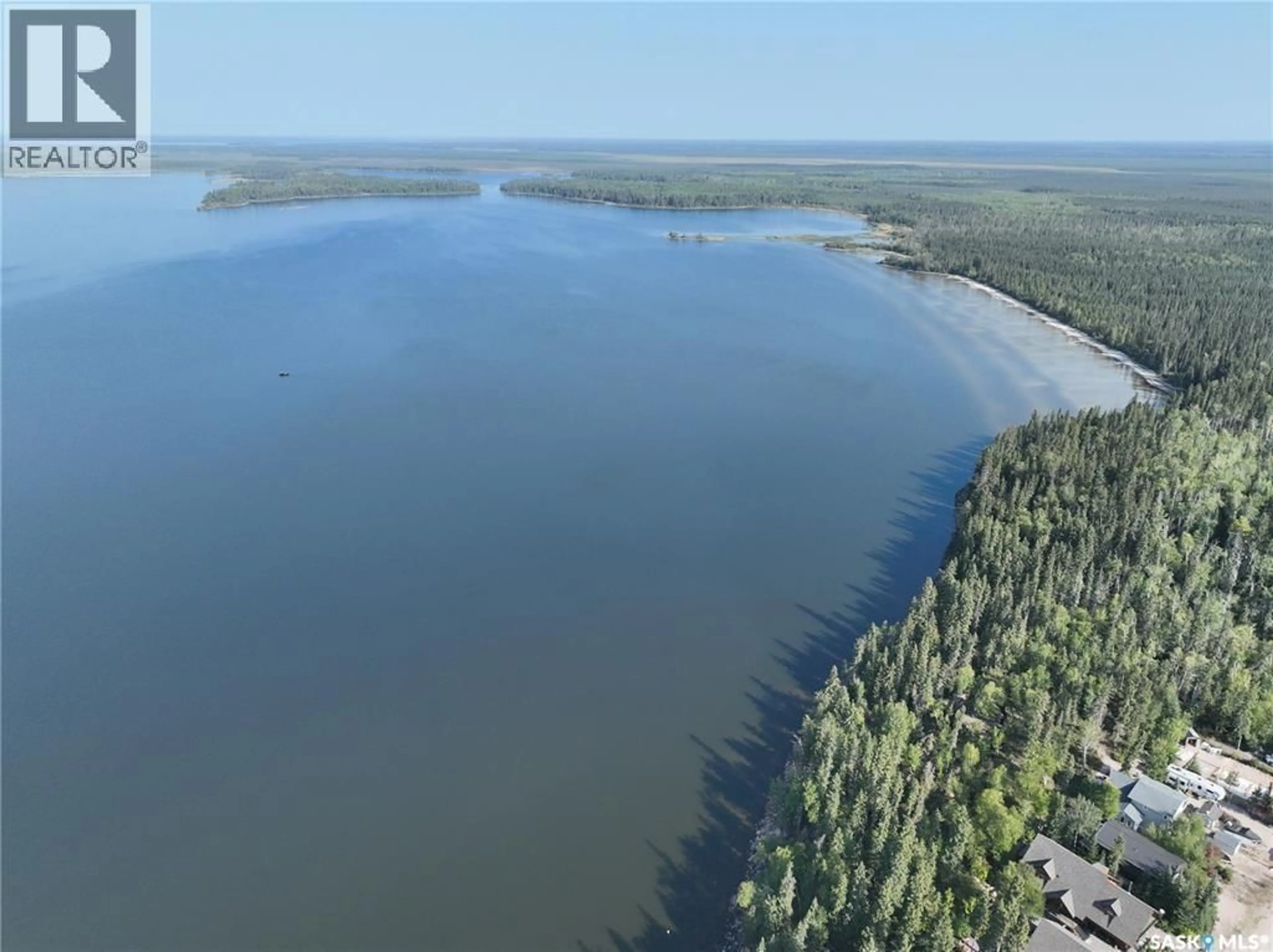 Unknown for 106 LAKEVIEW DRIVE, Northern Admin District Saskatchewan S0P0A0