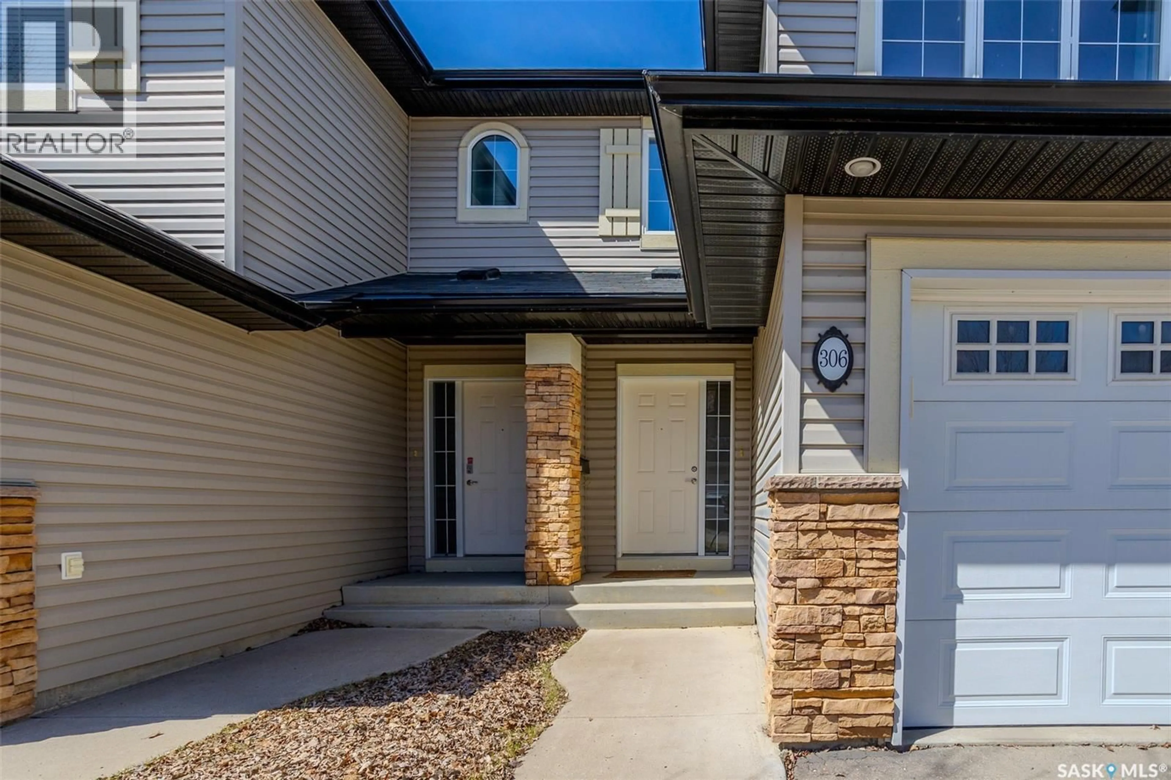 Unknown for 105 - 306 LYND CRESCENT, Saskatoon Saskatchewan S7T0C3