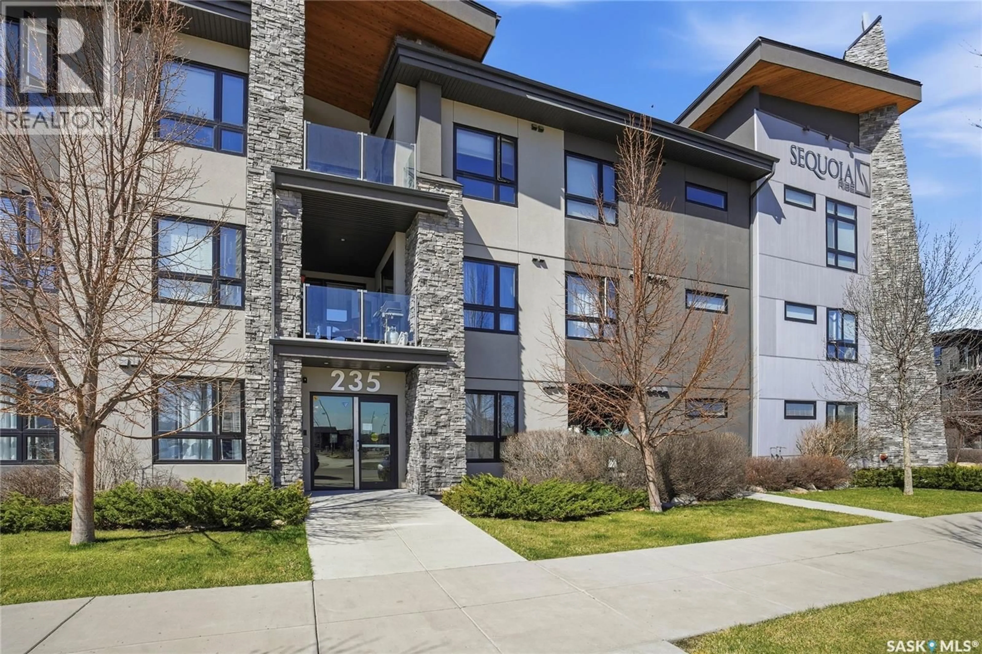 Unknown for 212 235 EVERGREEN SQUARE, Saskatoon Saskatchewan S7W0T9
