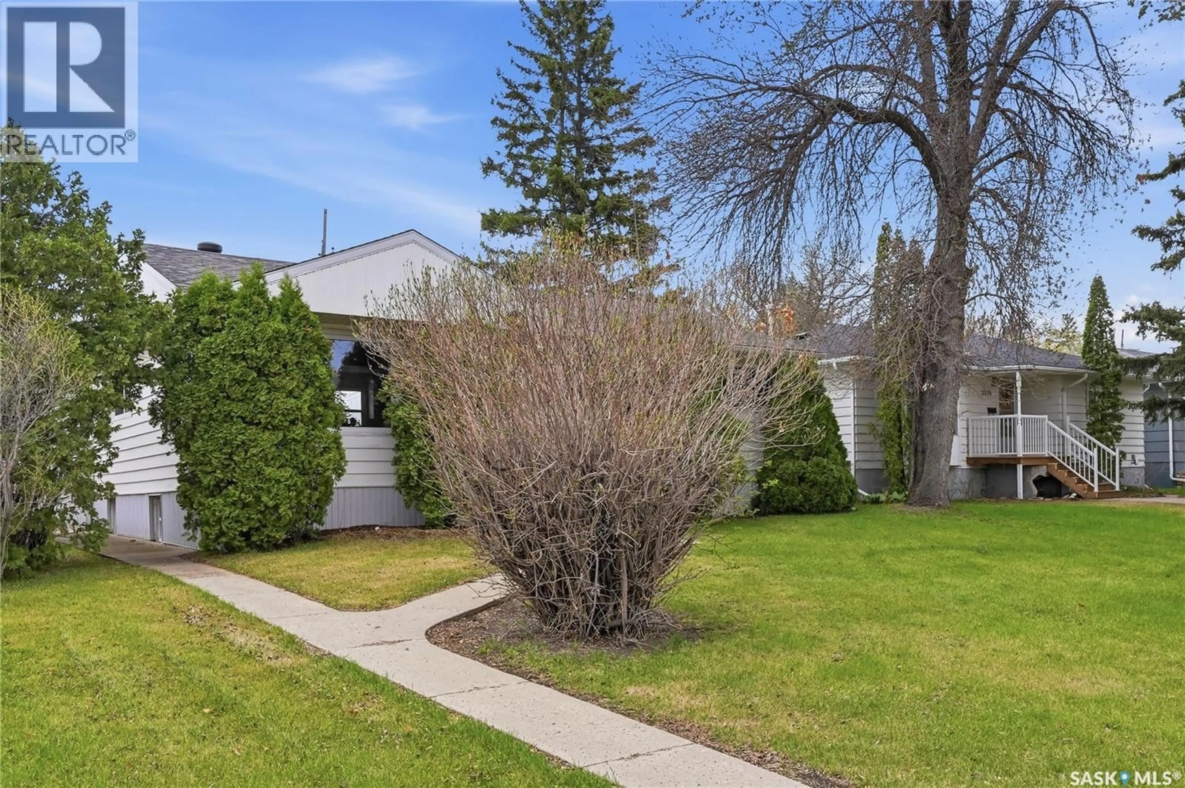 Unknown for 2201 BROADWAY AVENUE, Saskatoon Saskatchewan S7J0Y5