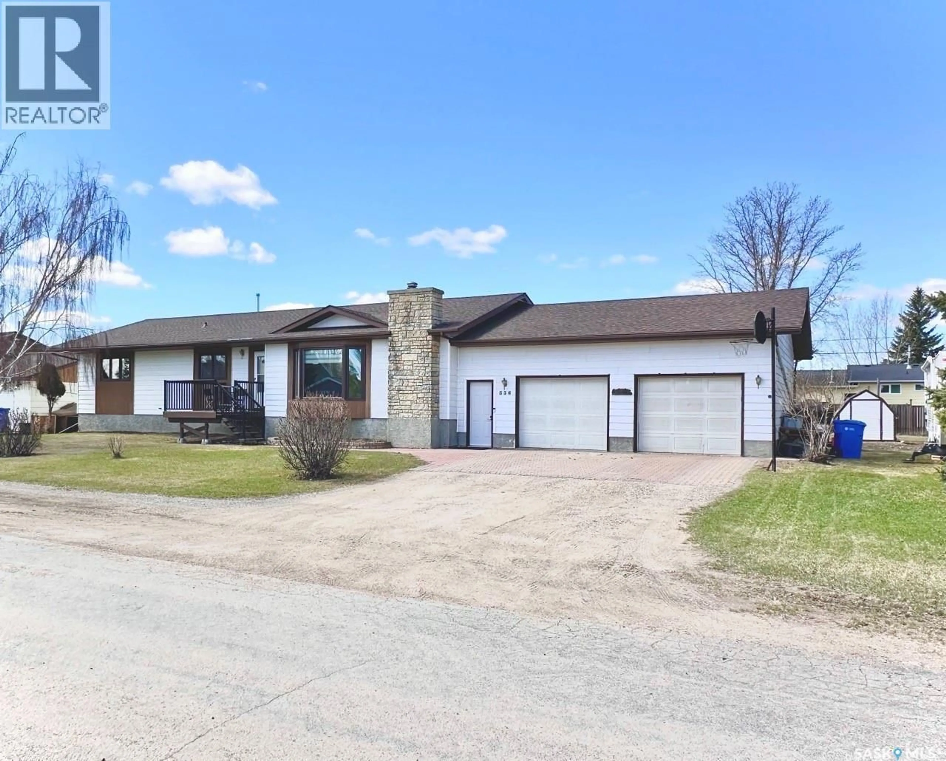 Unknown for 334 YOUNG STREET, Earl Grey Saskatchewan S0G1J0