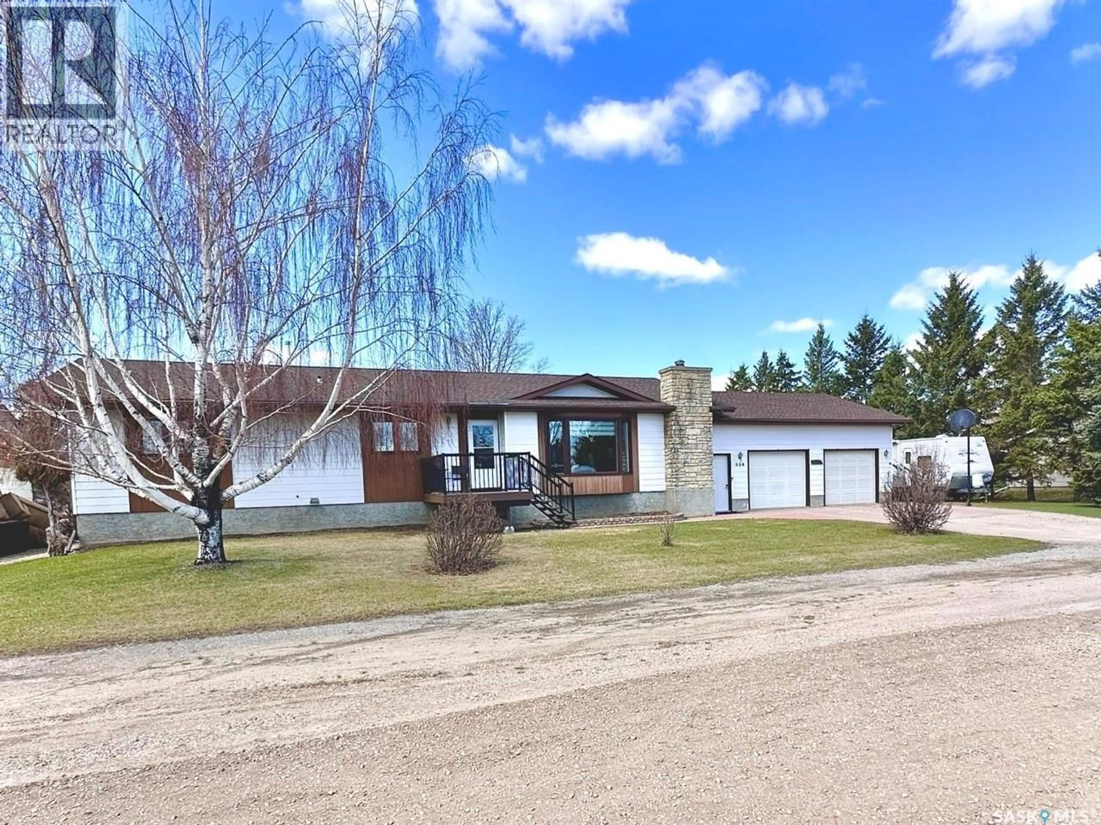 Unknown for 334 YOUNG STREET, Earl Grey Saskatchewan S0G1J0