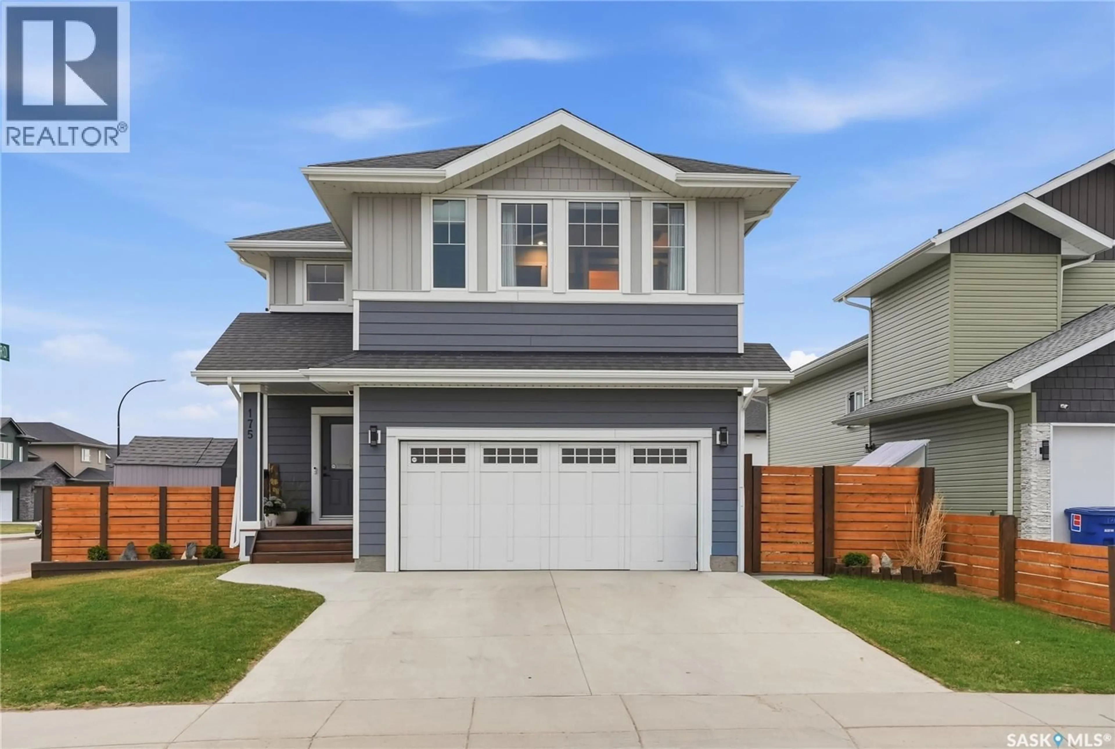 Unknown for 175 MCARTHUR LANE, Saskatoon Saskatchewan S7K6X7