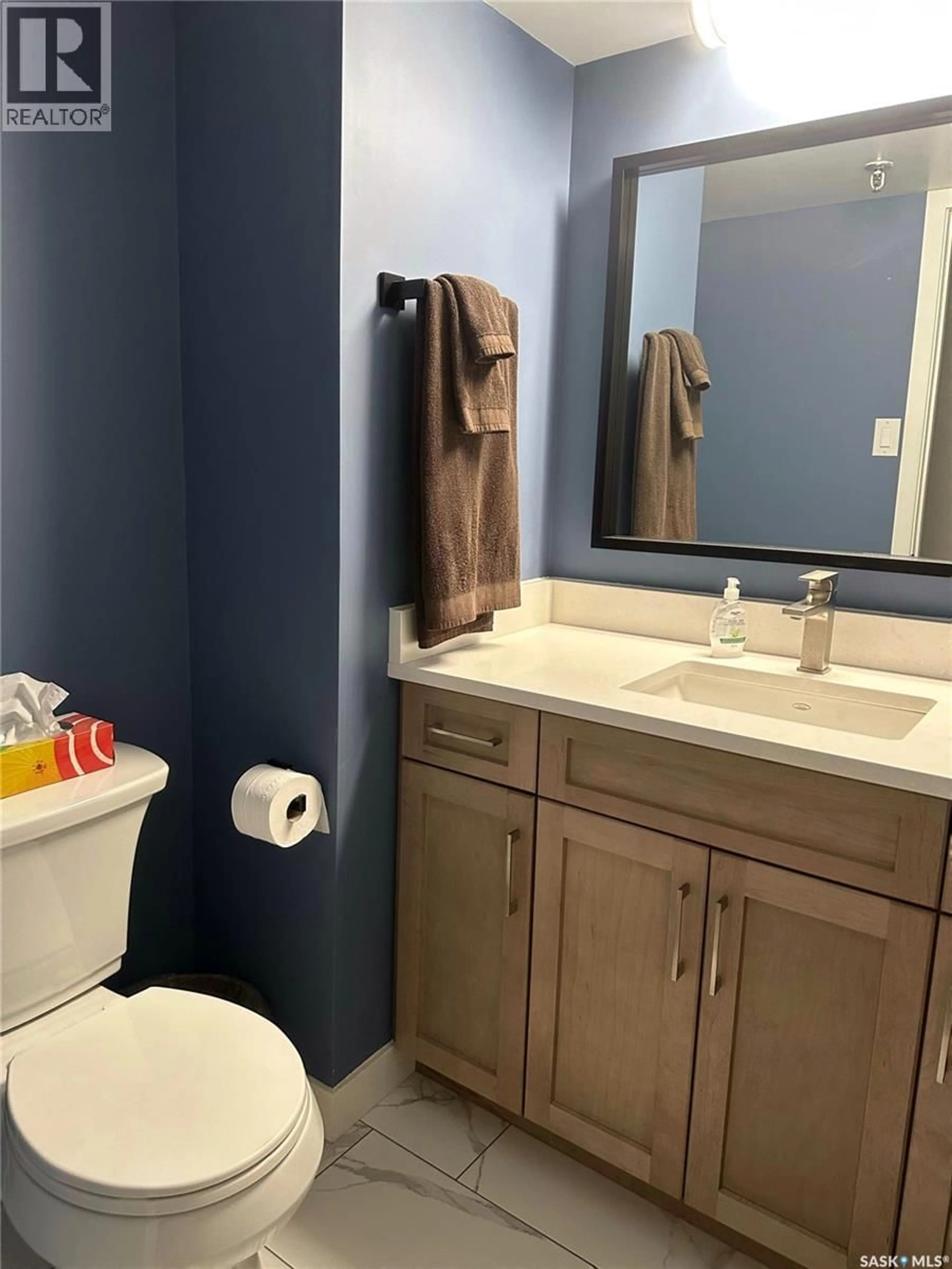 Unknown for 424 - 1260 SPADINA CRESCENT, Saskatoon Saskatchewan S7K6X7