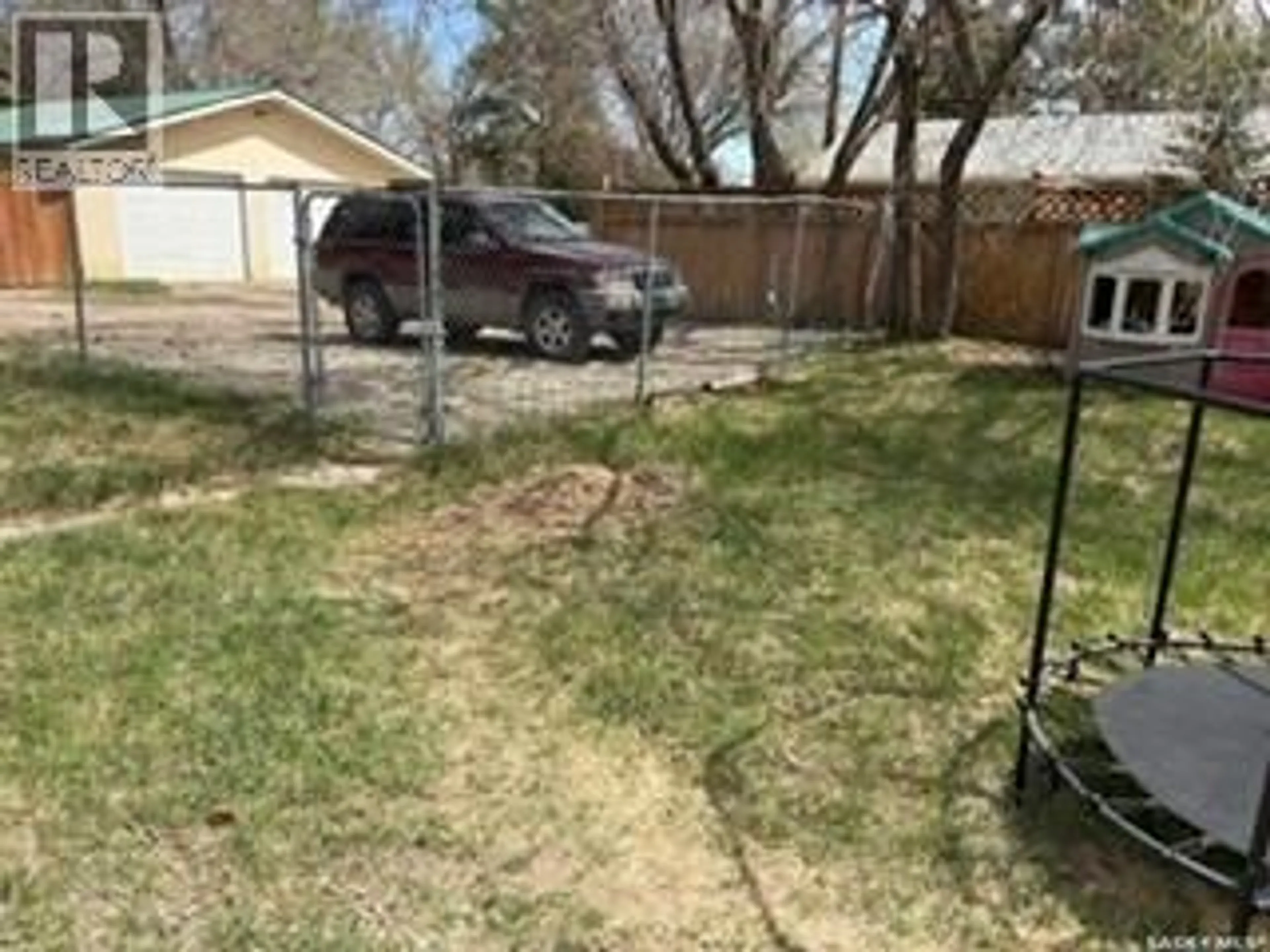 A pic from outside/outdoor area/front of a property/back of a property/a pic from drone, street for 1323 MAIN STREET, Saskatoon Saskatchewan S7H0L3