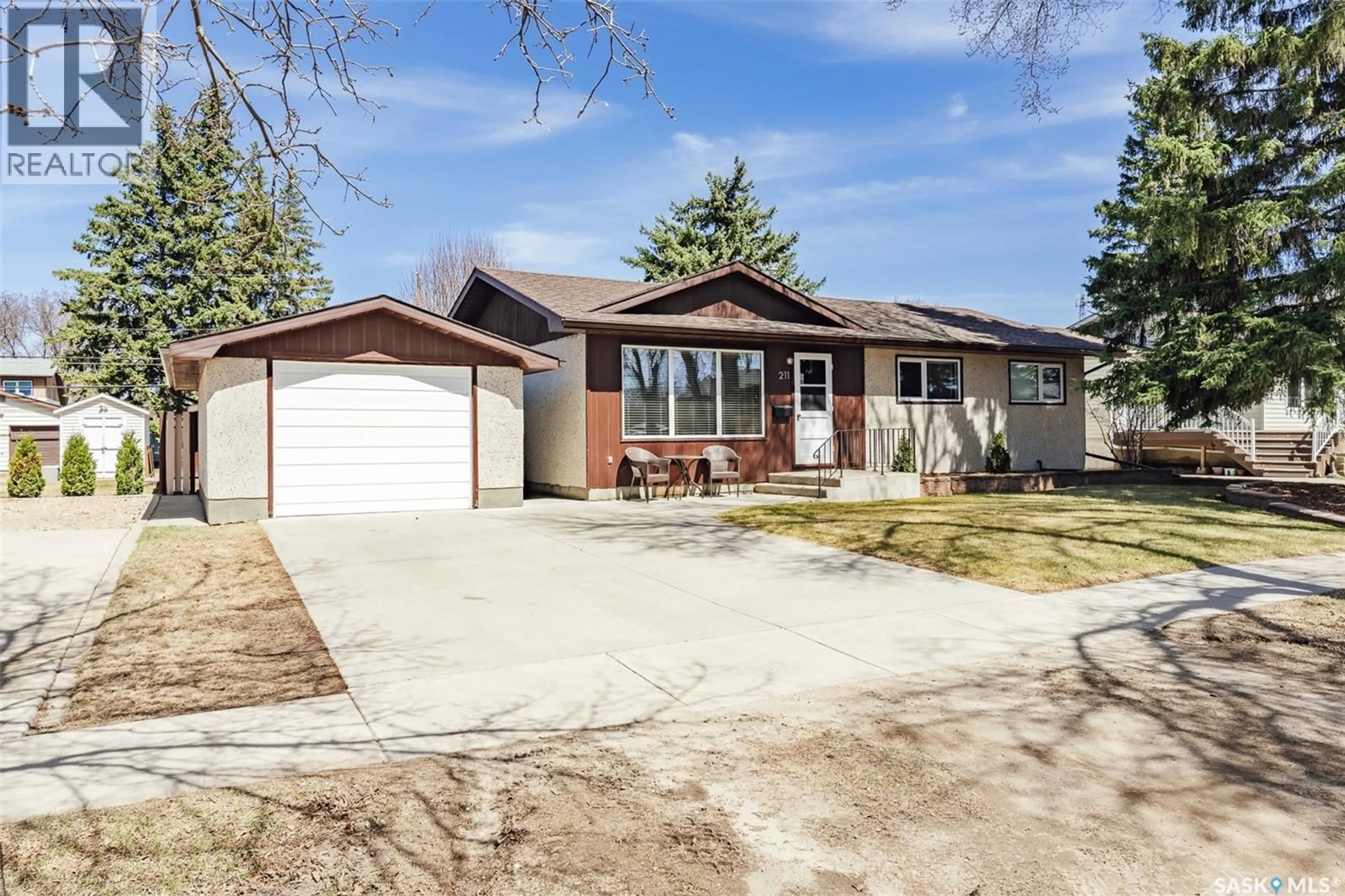 Unknown for 211 2ND STREET, Langham Saskatchewan S0K0T6