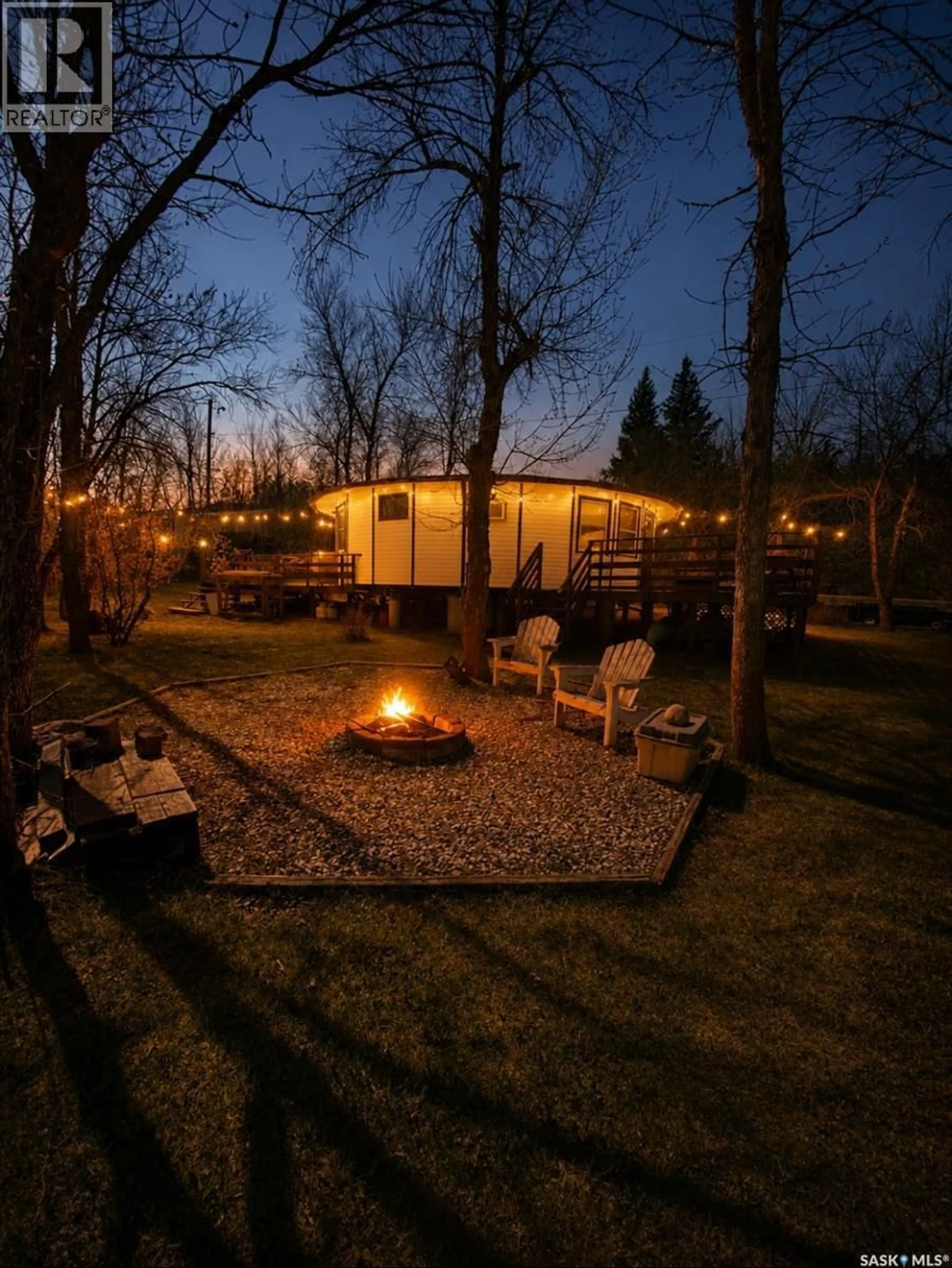 Patio, unknown for 244 PARKVIEW ROAD, Marquis Rm No. 191 Saskatchewan S0H2X0