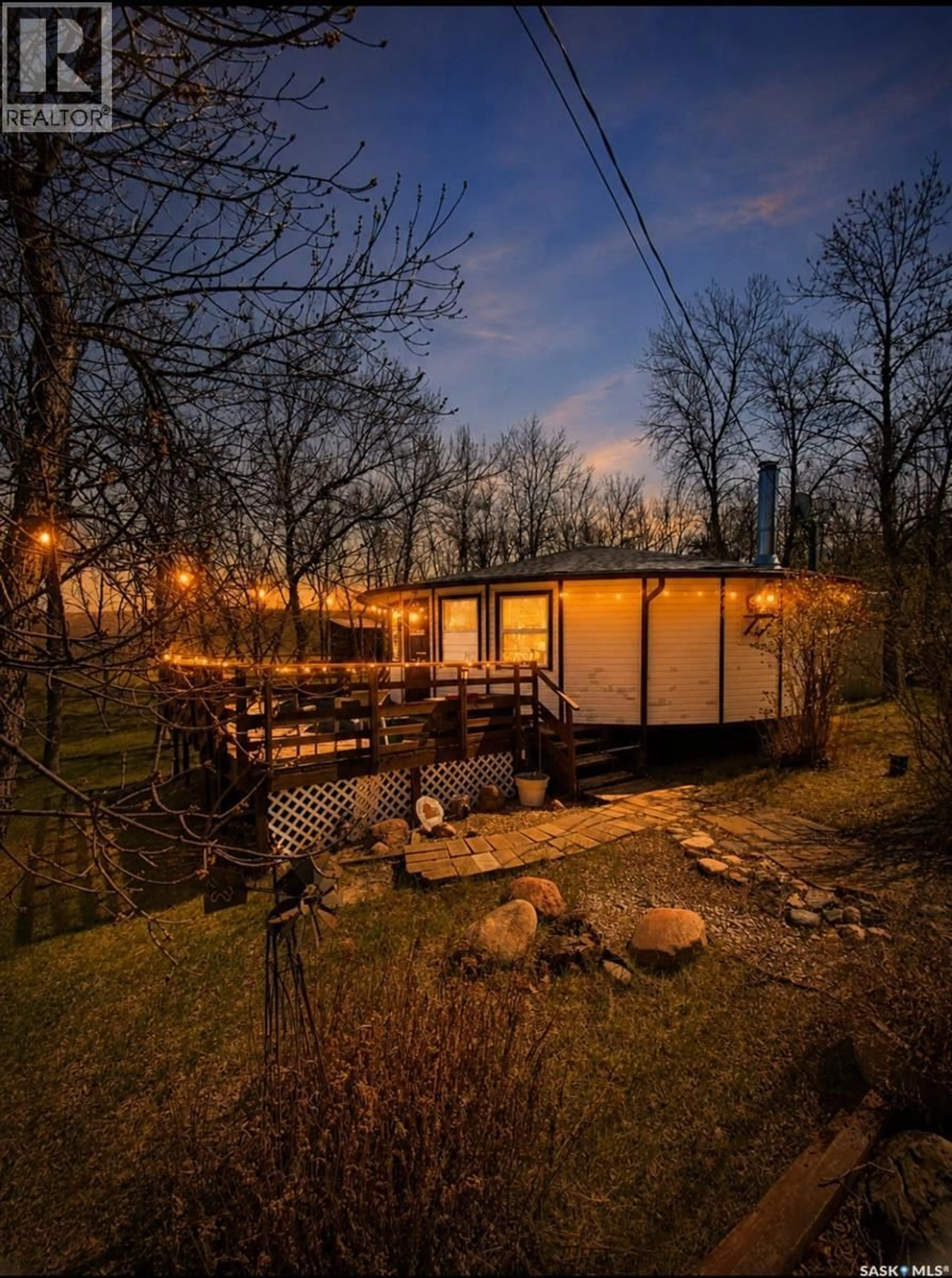 Shed for 244 PARKVIEW ROAD, Marquis Rm No. 191 Saskatchewan S0H2X0