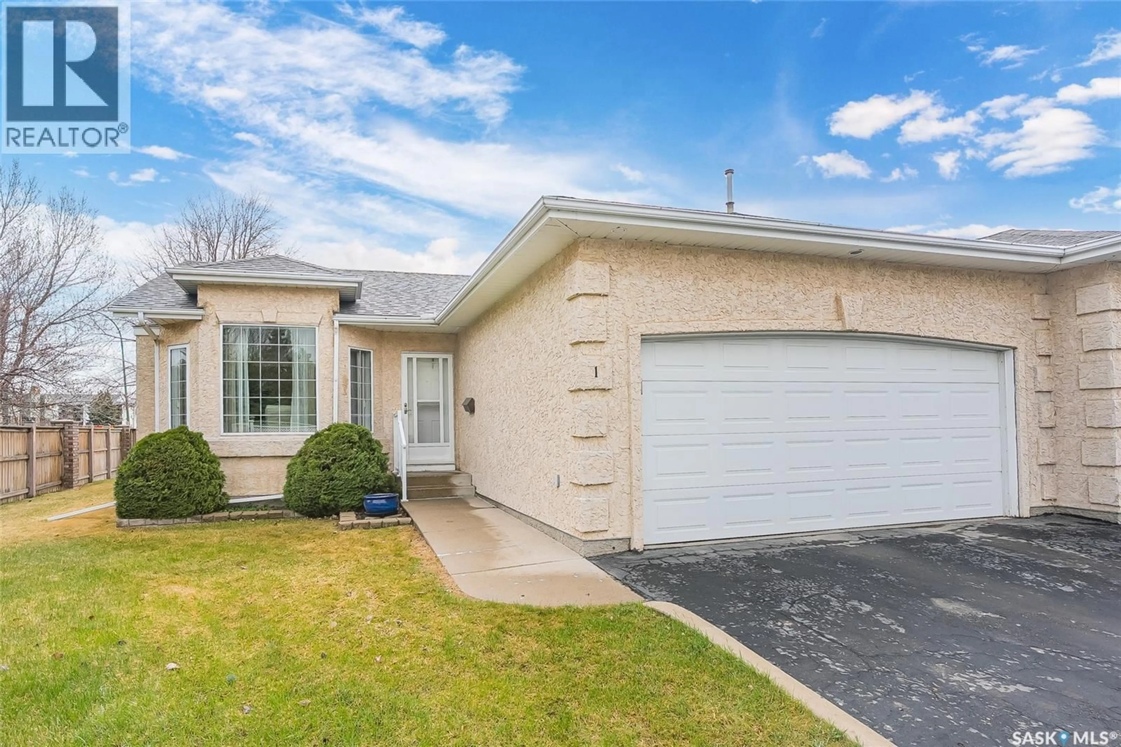 Unknown for 1 - 135 PINEHOUSE DRIVE, Saskatoon Saskatchewan S7K5W1