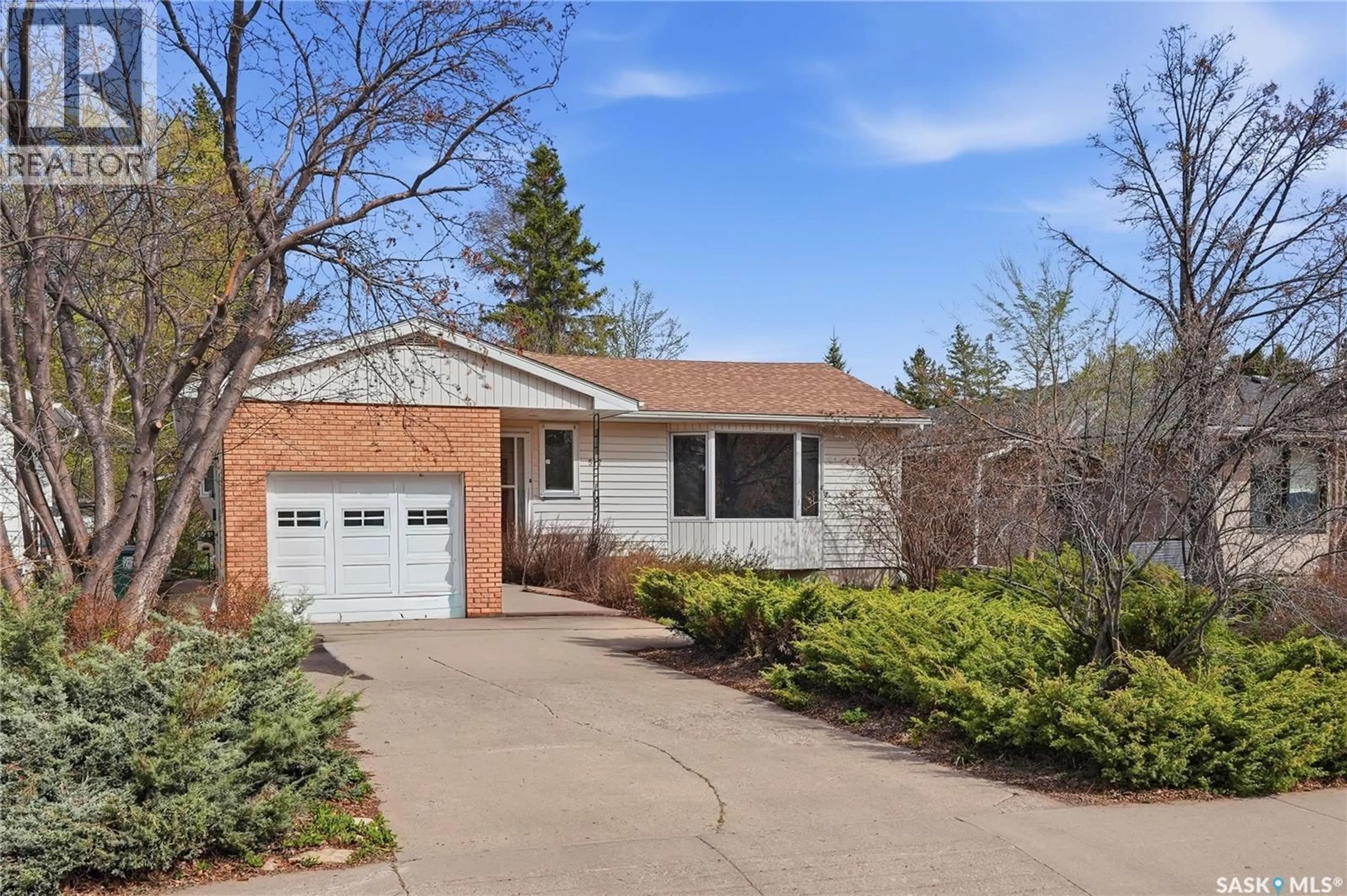 Unknown for 517 COPLAND CRESCENT, Saskatoon Saskatchewan S7H2Z4