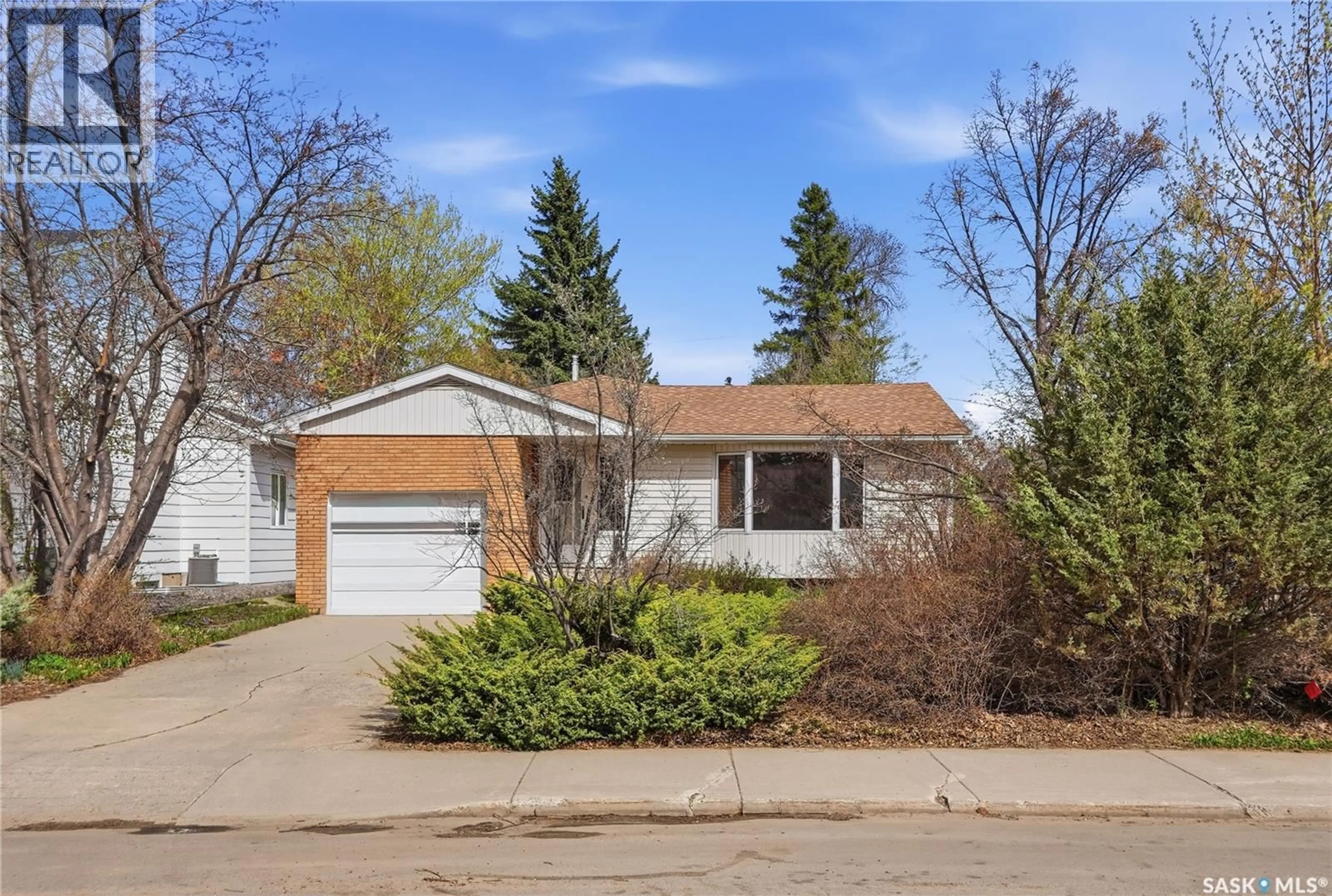 Unknown for 517 COPLAND CRESCENT, Saskatoon Saskatchewan S7H2Z4