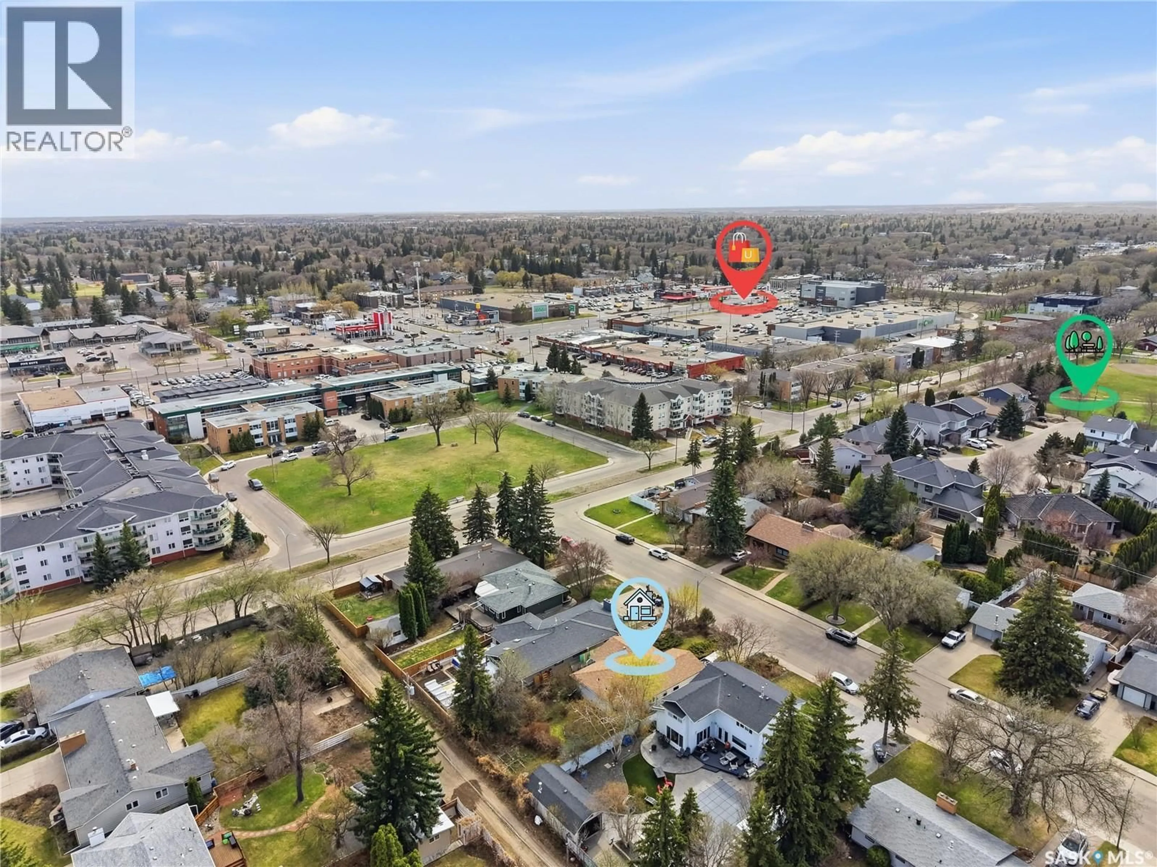 Unknown for 517 COPLAND CRESCENT, Saskatoon Saskatchewan S7H2Z4
