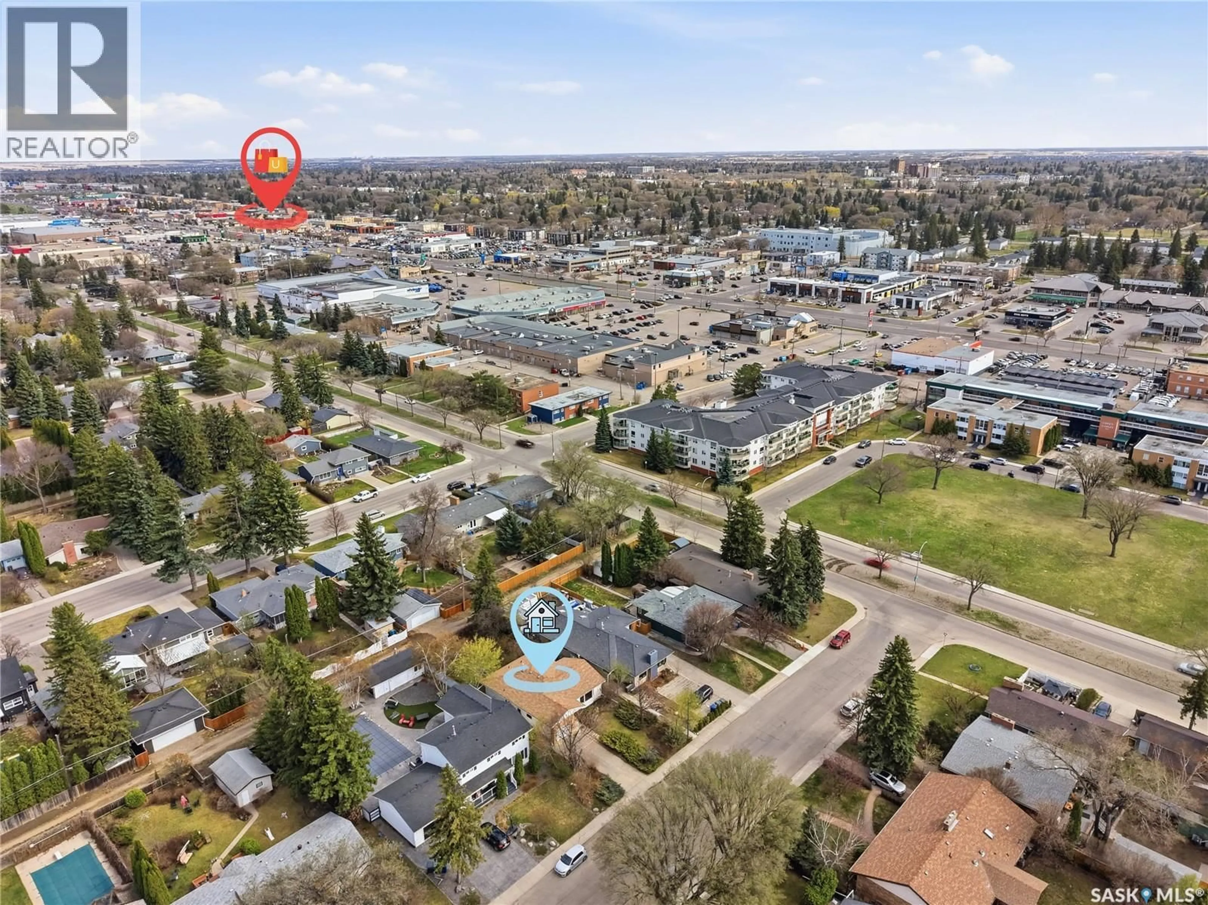 Unknown for 517 COPLAND CRESCENT, Saskatoon Saskatchewan S7H2Z4