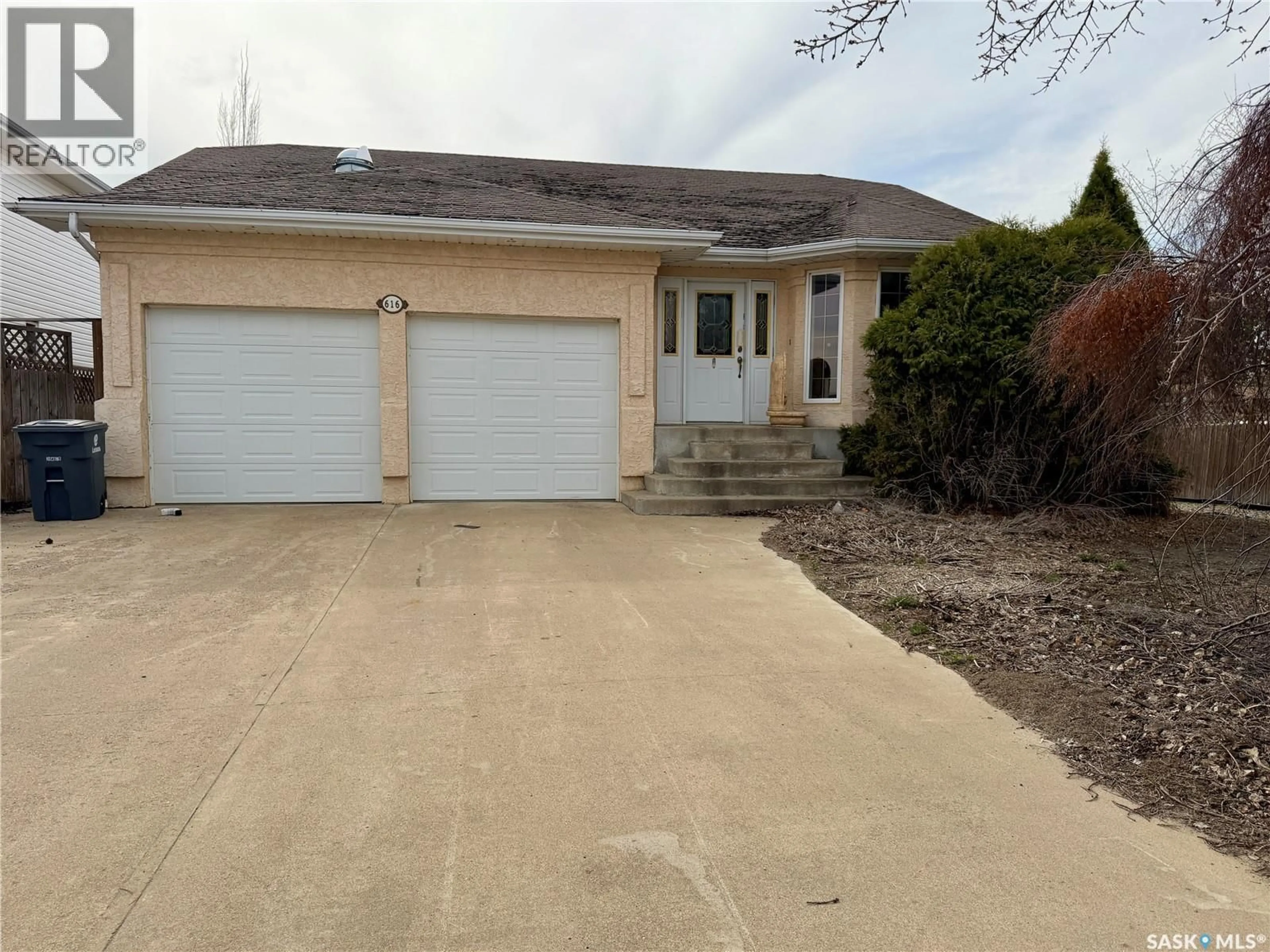 Unknown for 616 3RD STREET, Spiritwood Saskatchewan S0J2M0