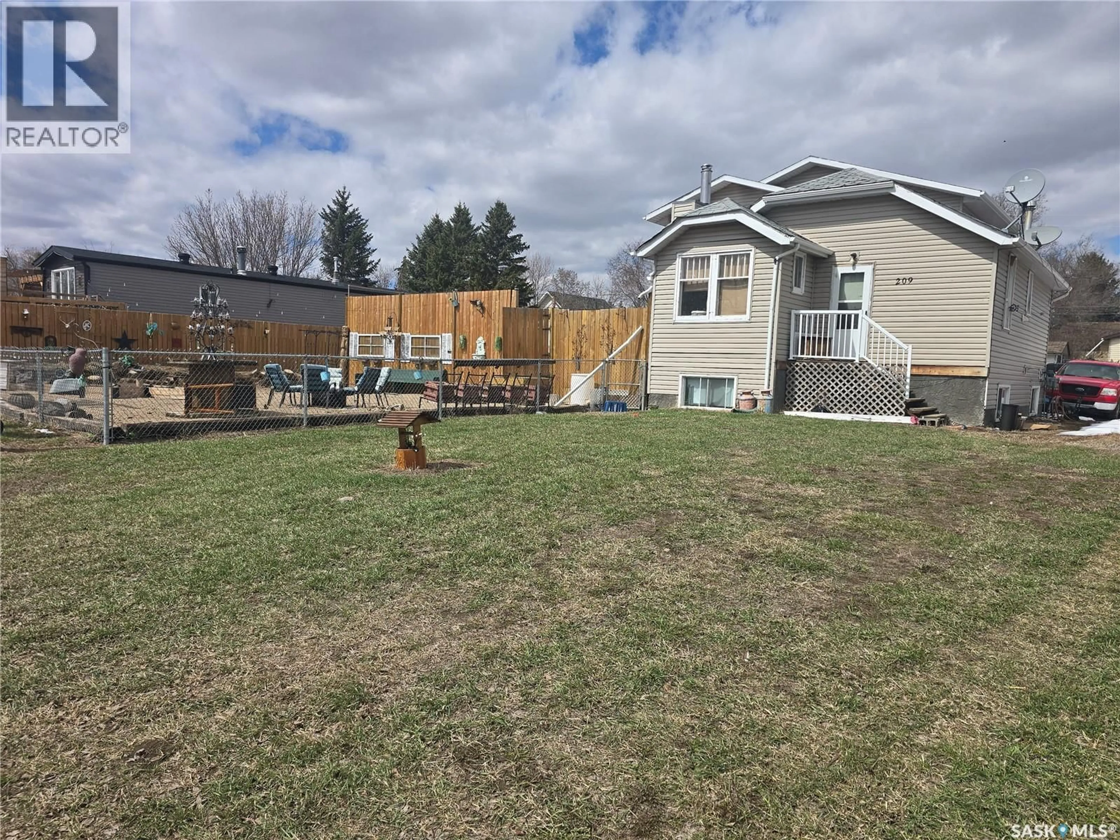 Unknown for 209 ALLAN STREET, Dundurn Saskatchewan S0K1K0