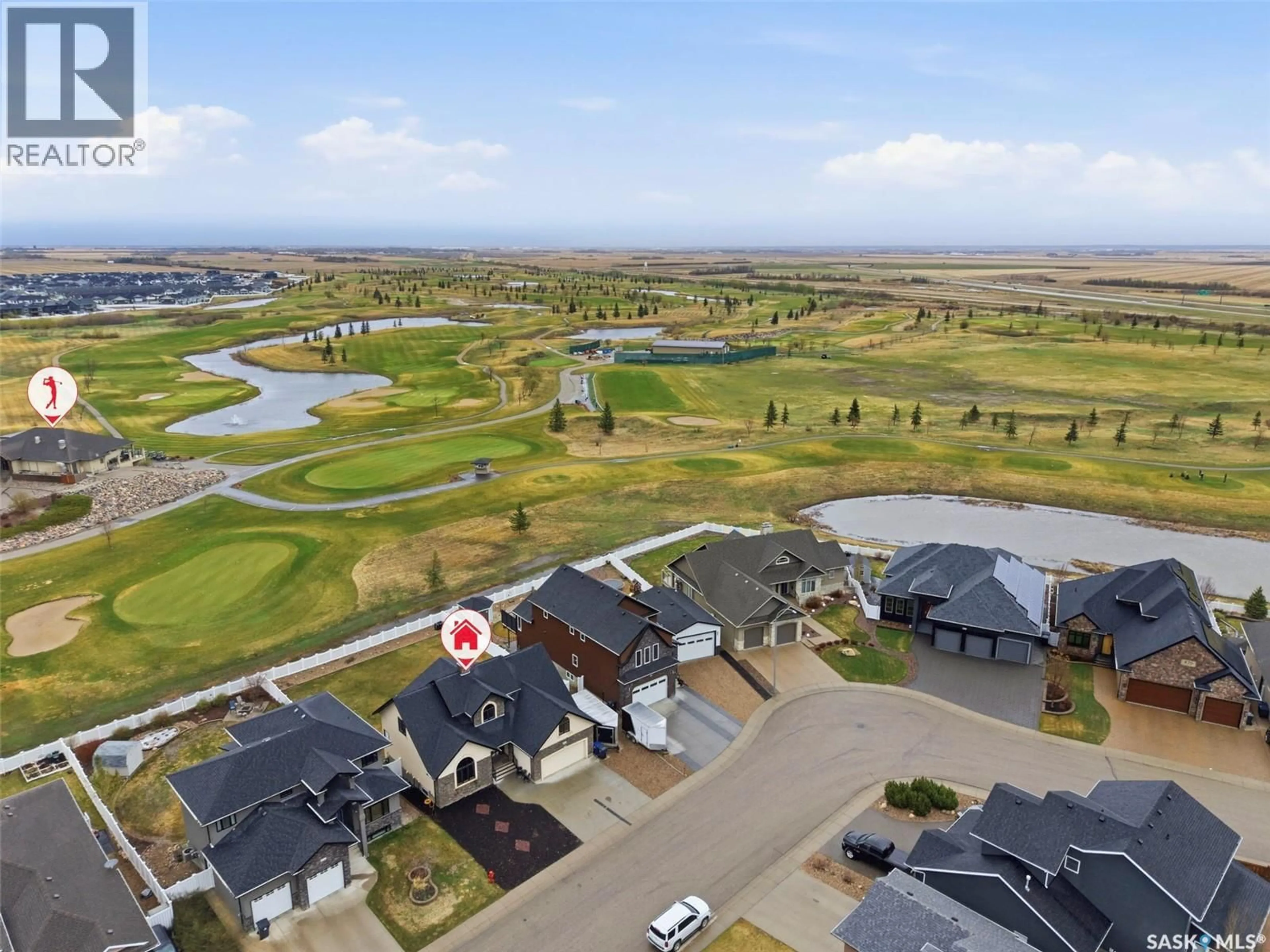 Unknown for 418 NICKLAUS DRIVE, Warman Saskatchewan S0K4S0