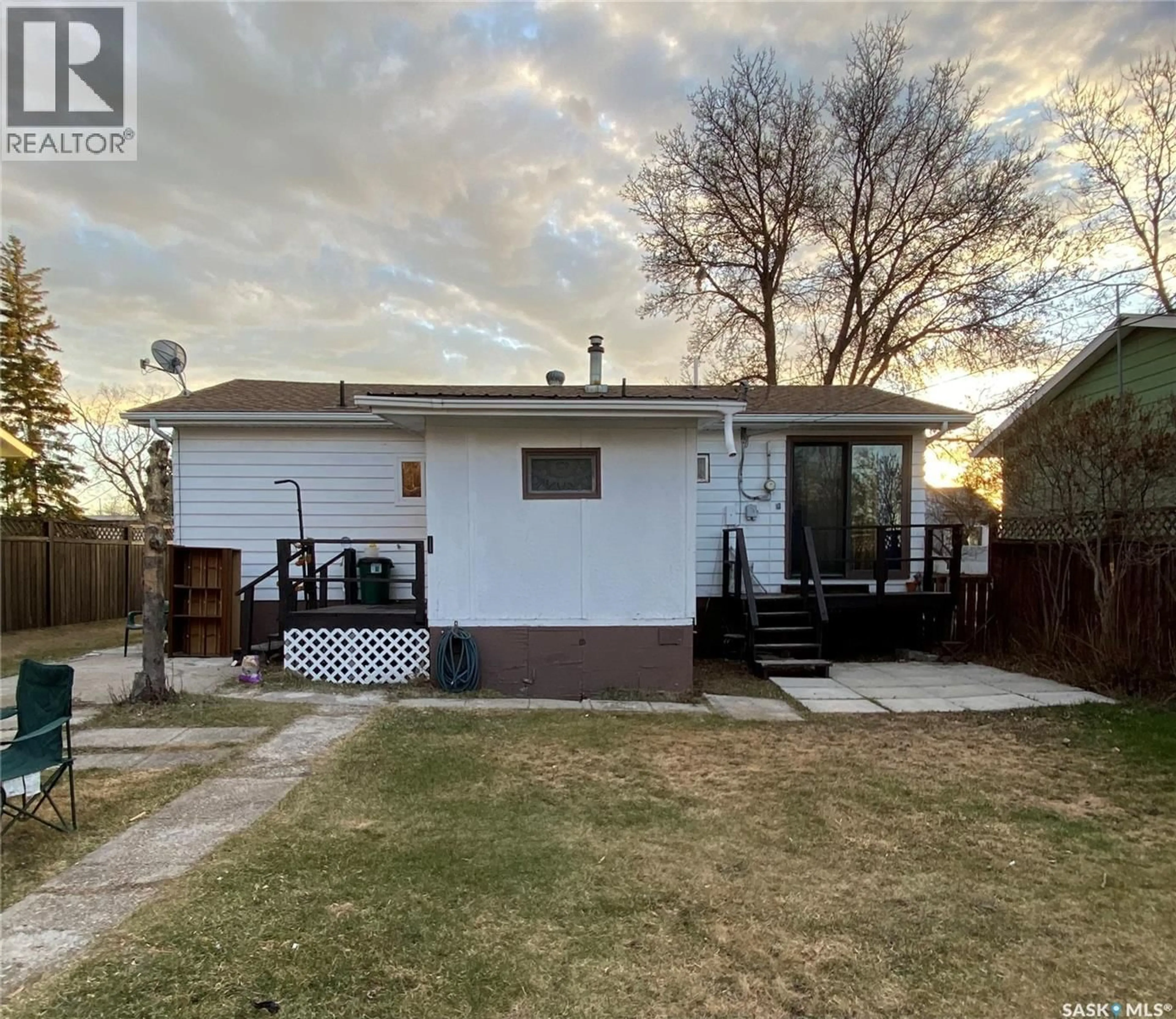 Unknown for 206 ALBERT STREET, Hudson Bay Saskatchewan S0E0Y0