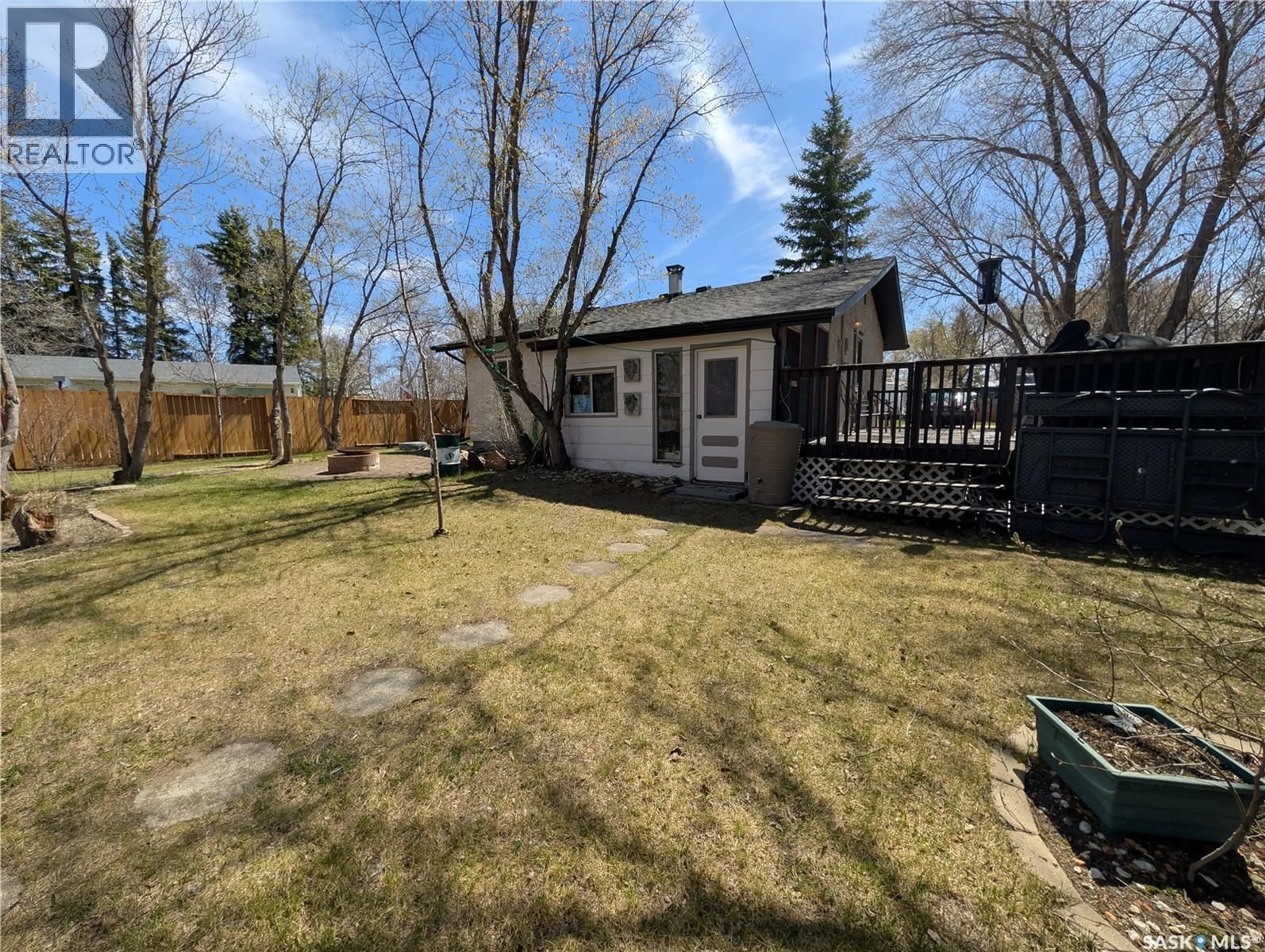 Shed for 123 MAPLE ROAD, Island View Saskatchewan S0G0L0