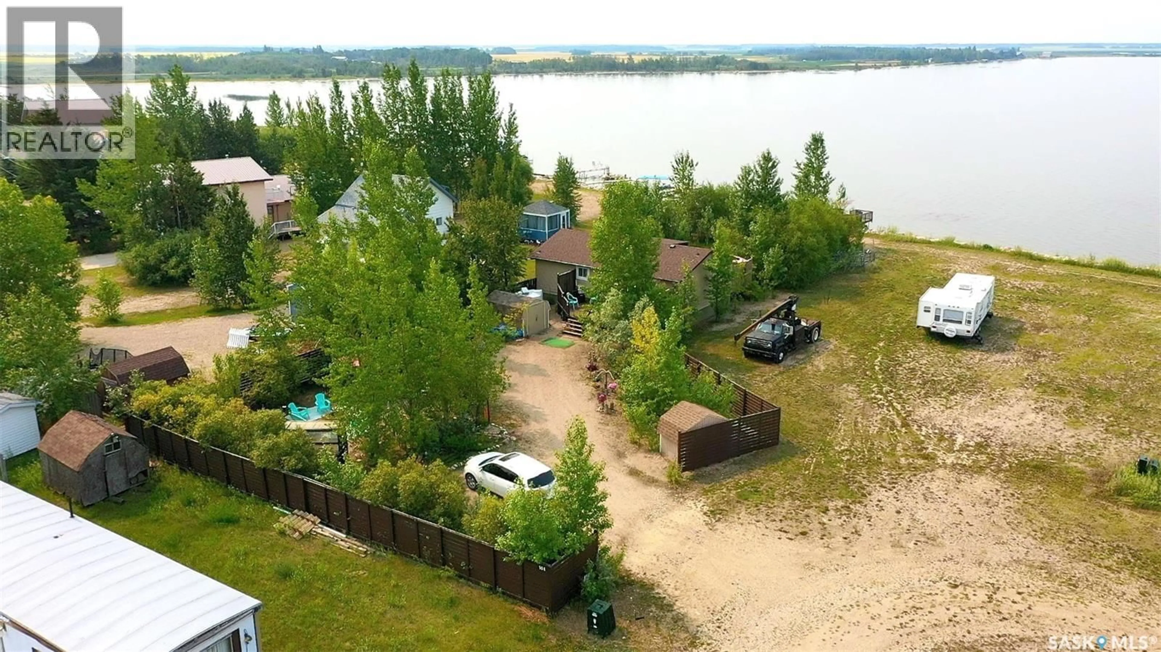 Unknown for 104 HEISTAD PLACE, Fishing Lake Saskatchewan S0A1Y0