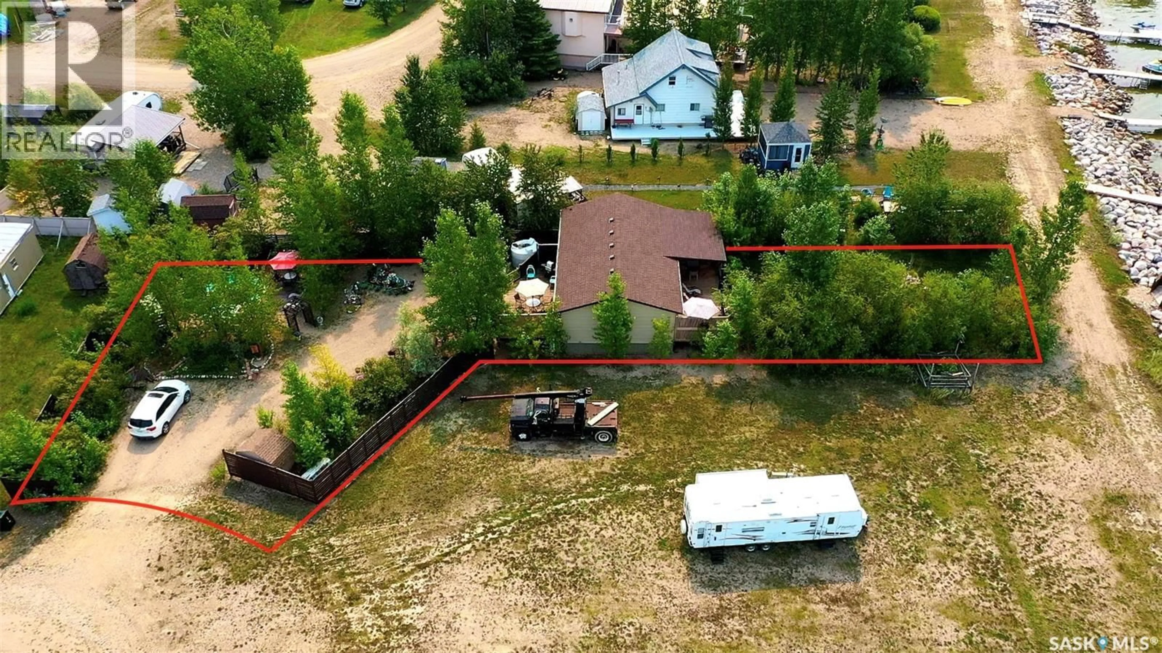 Unknown for 104 HEISTAD PLACE, Fishing Lake Saskatchewan S0A1Y0