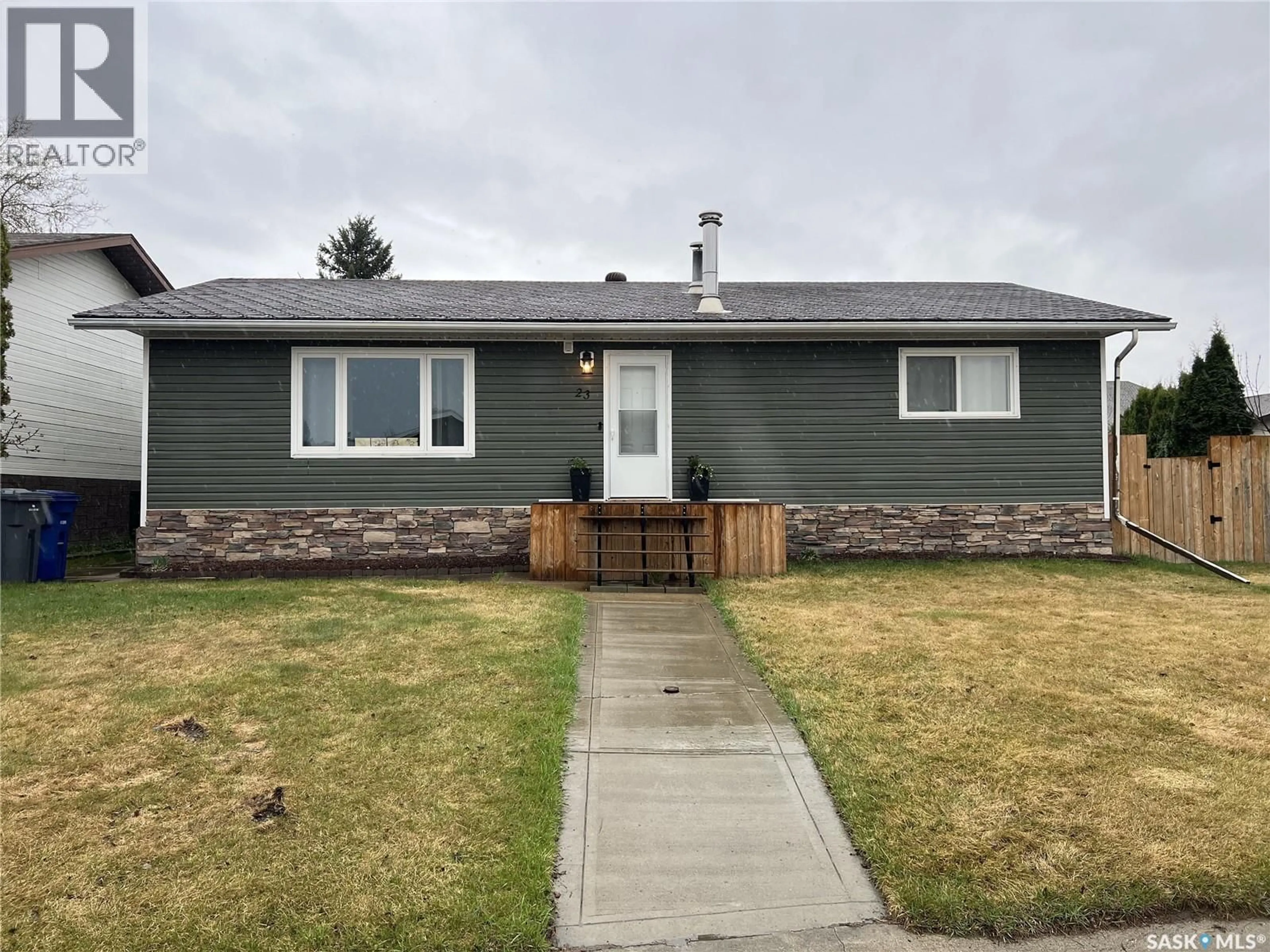 Unknown for 23 MARION CRESCENT, Meadow Lake Saskatchewan S9X1B7