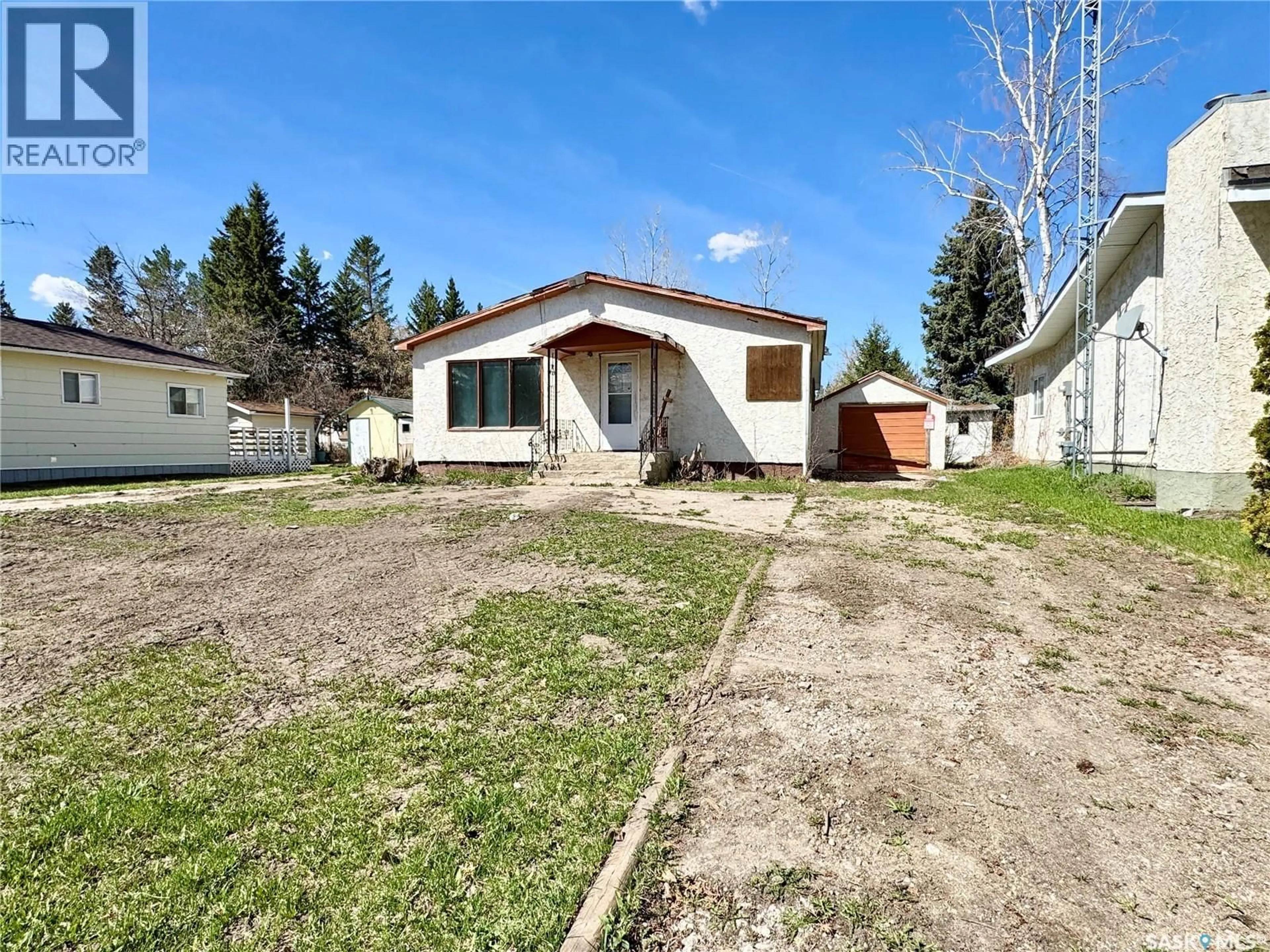 Unknown for 407 BROAD STREET, Cut Knife Saskatchewan S0M0N0