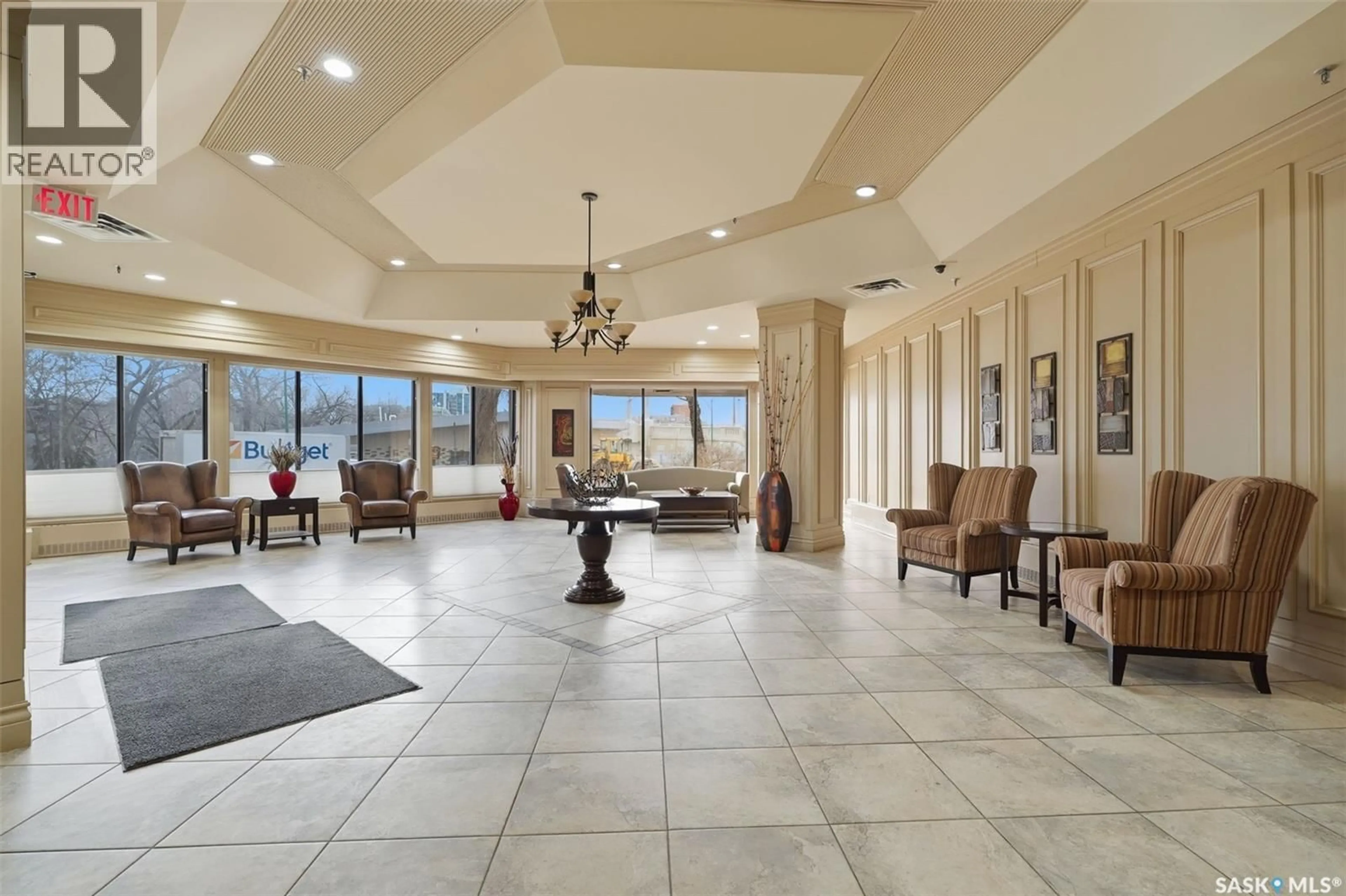 Unknown for 424 - 1080 SPADINA CRESCENT, Saskatoon Saskatchewan S7K6X7