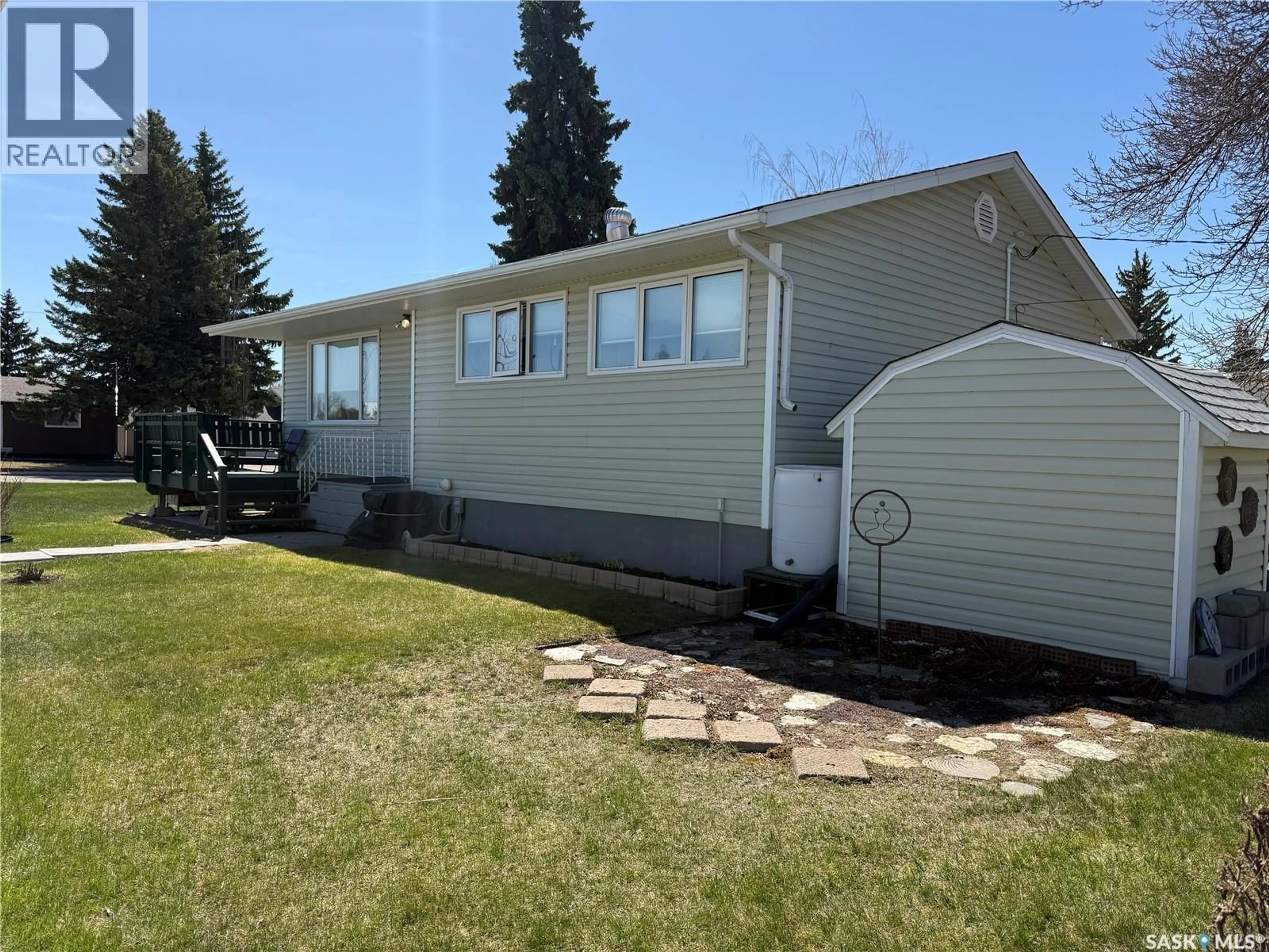 Unknown for 1243 MAIN STREET, Melville Saskatchewan S0A2P0