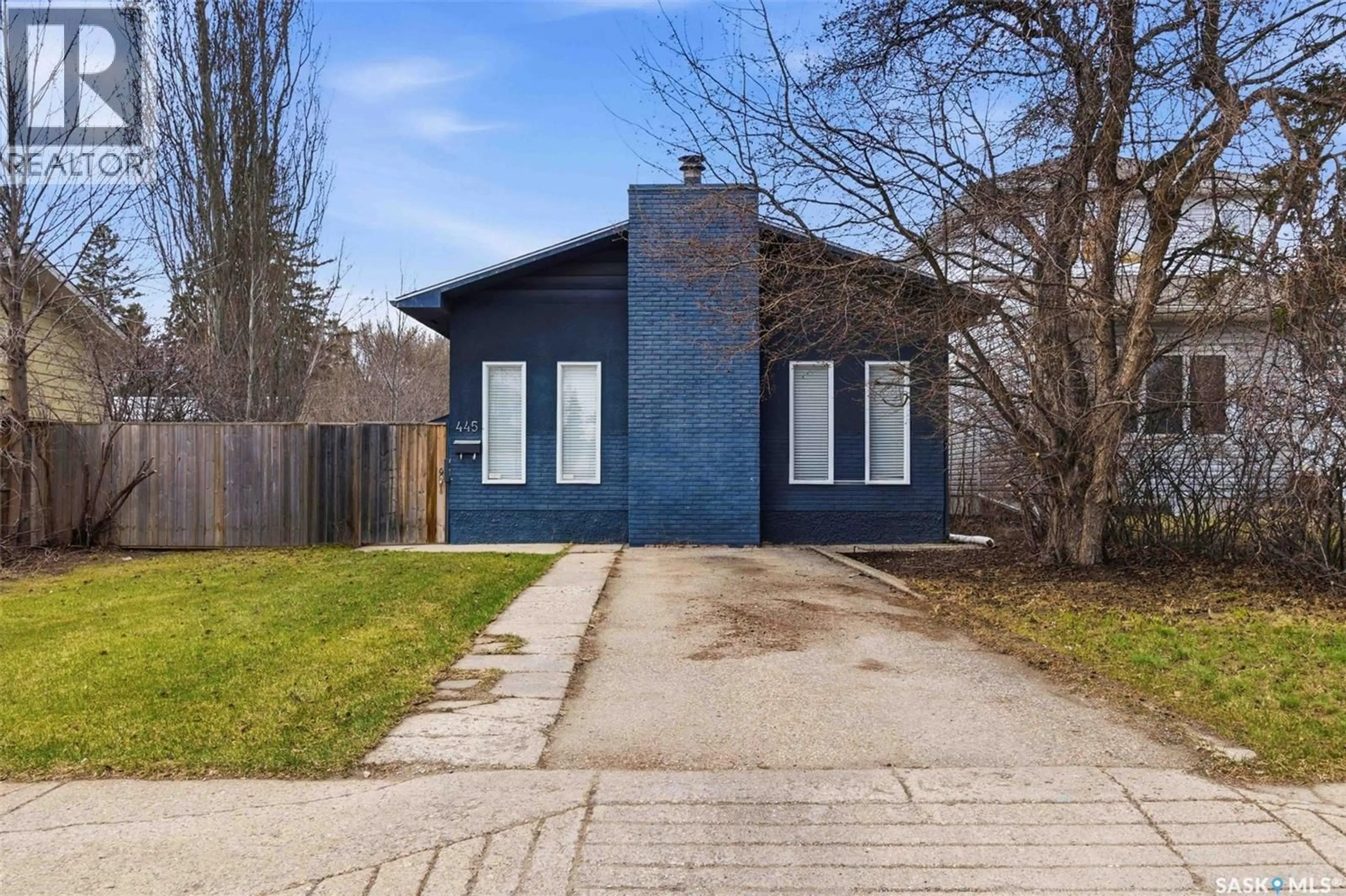 Unknown for 445 U AVENUE, Saskatoon Saskatchewan S7M3B3