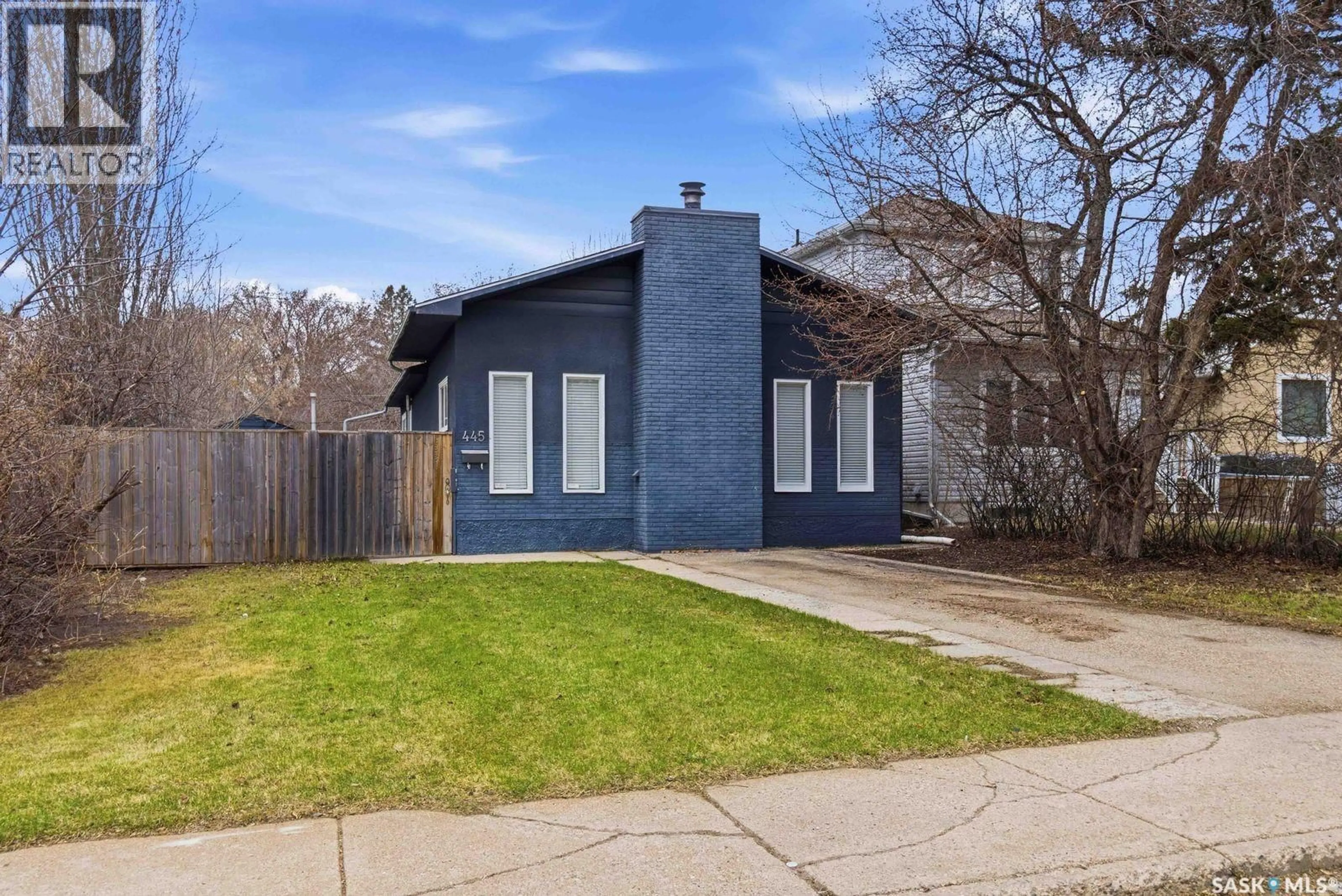 Unknown for 445 U AVENUE, Saskatoon Saskatchewan S7M3B3