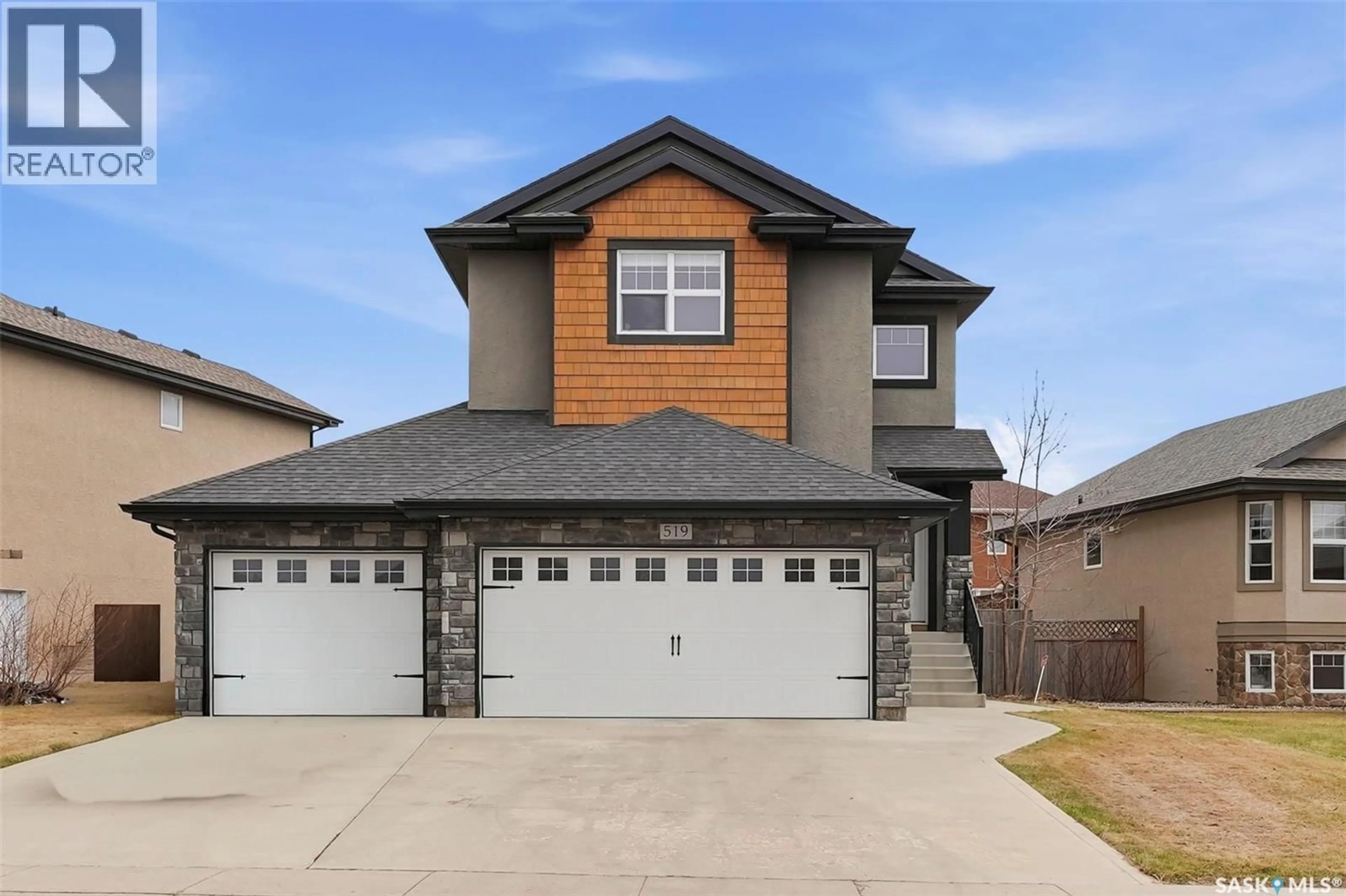 Unknown for 519 REMPEL MANOR, Saskatoon Saskatchewan S7T0J3