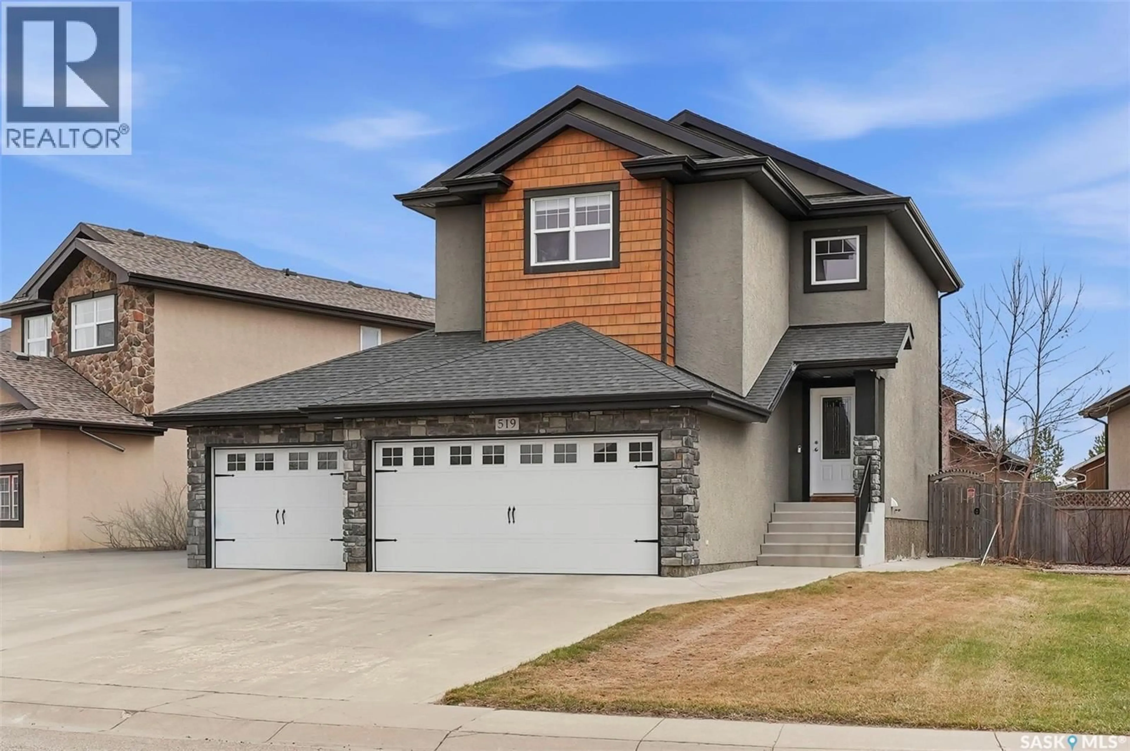 Unknown for 519 REMPEL MANOR, Saskatoon Saskatchewan S7T0J3
