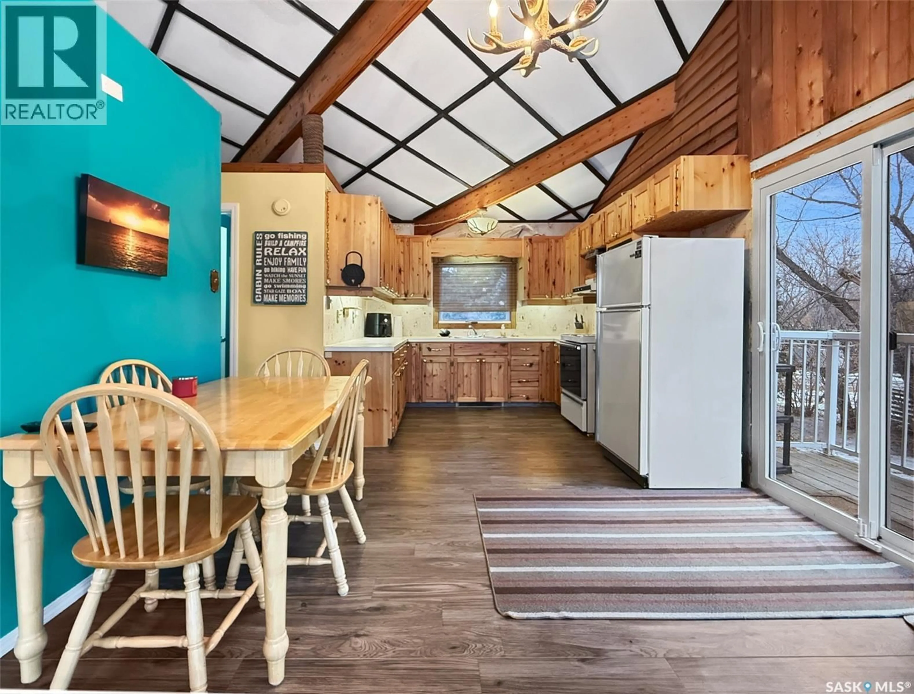 Unknown for 105 OTTER CRESCENT, Beaver Flat Saskatchewan S0N2P0