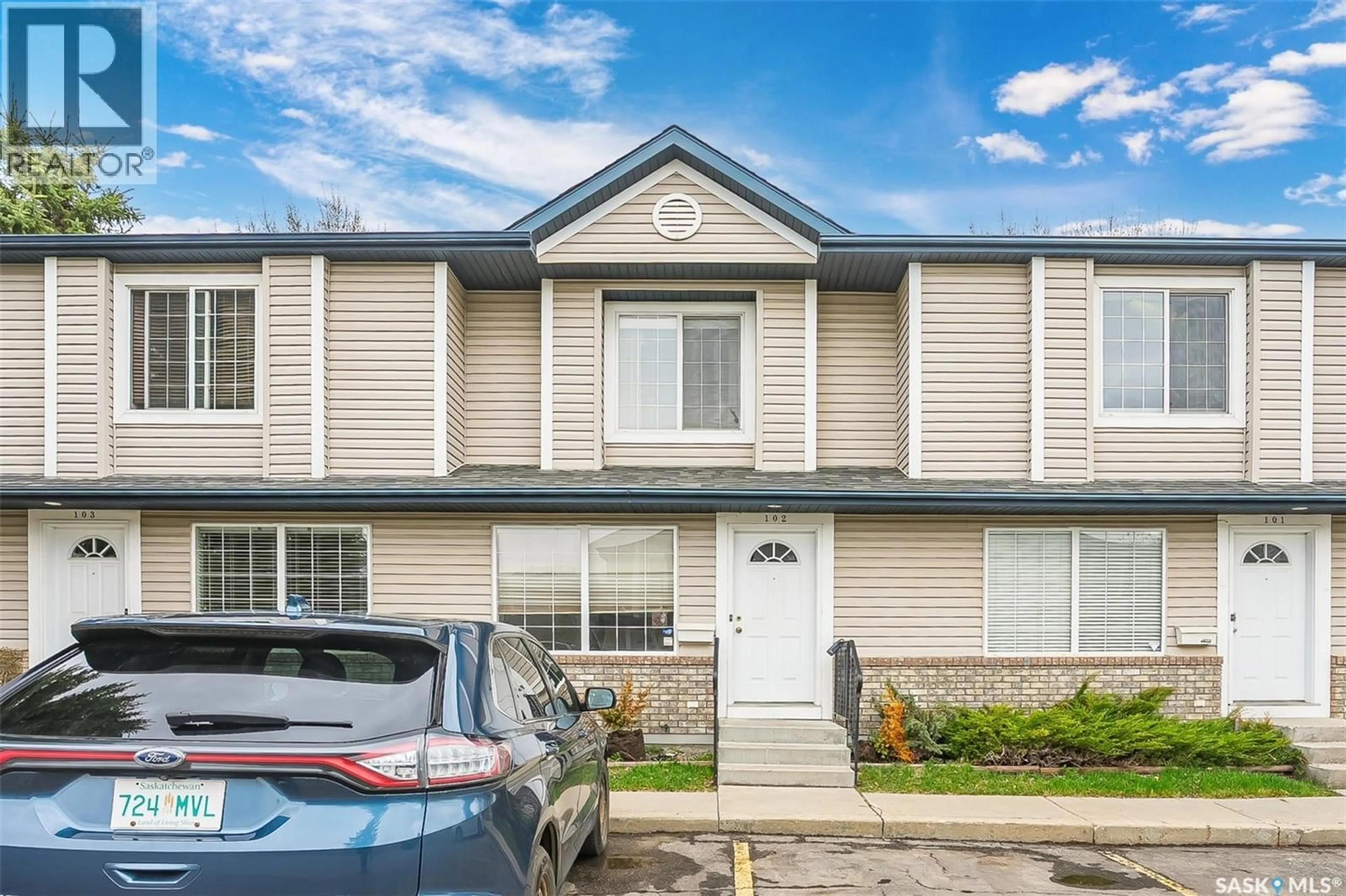 Unknown for 670 - 102 KENDERDINE ROAD, Saskatoon Saskatchewan S7N4W2