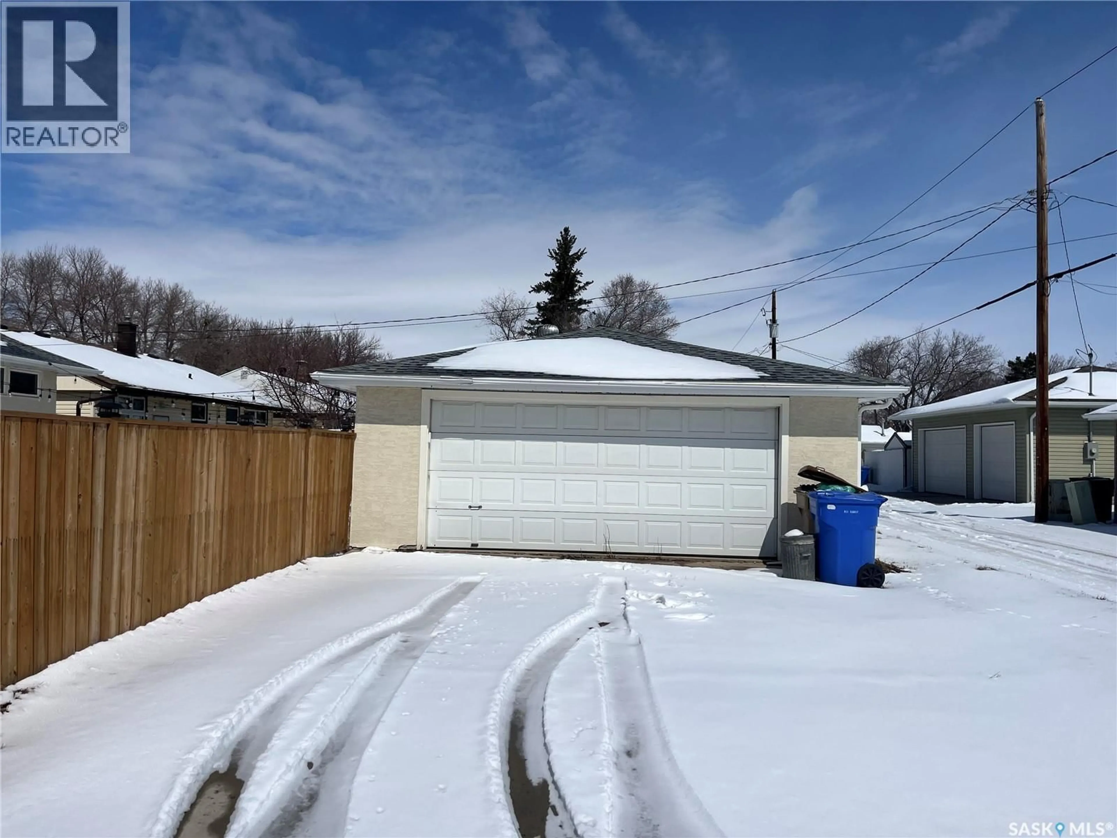 Unknown for 2745 ABBOTT ROAD, Regina Saskatchewan S4N2J7