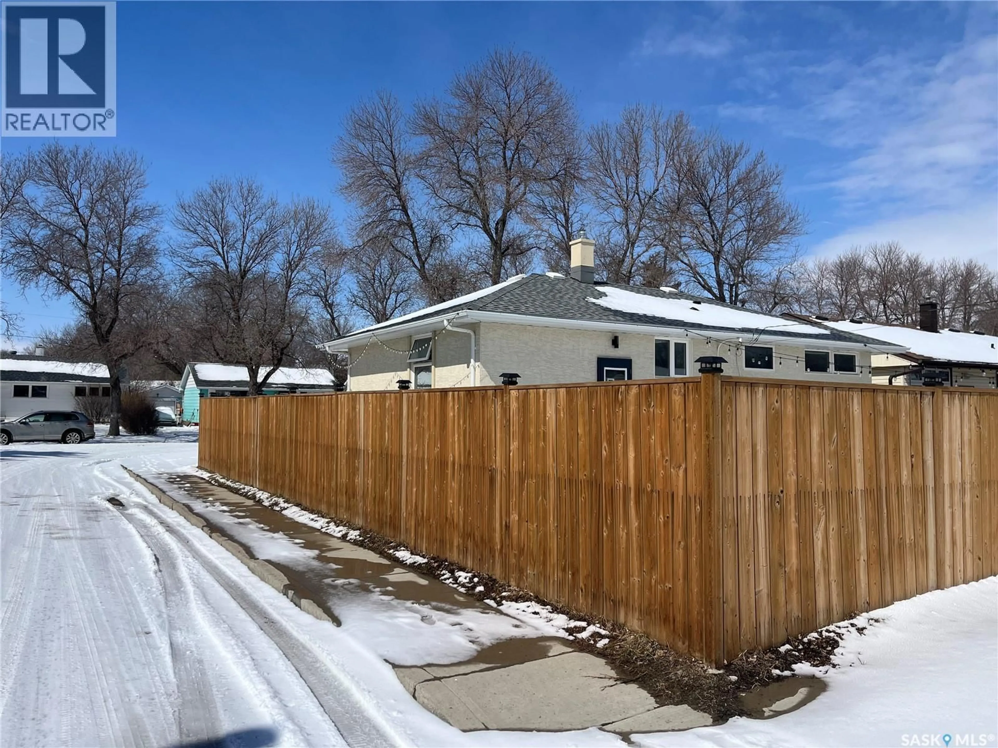 Unknown for 2745 ABBOTT ROAD, Regina Saskatchewan S4N2J7