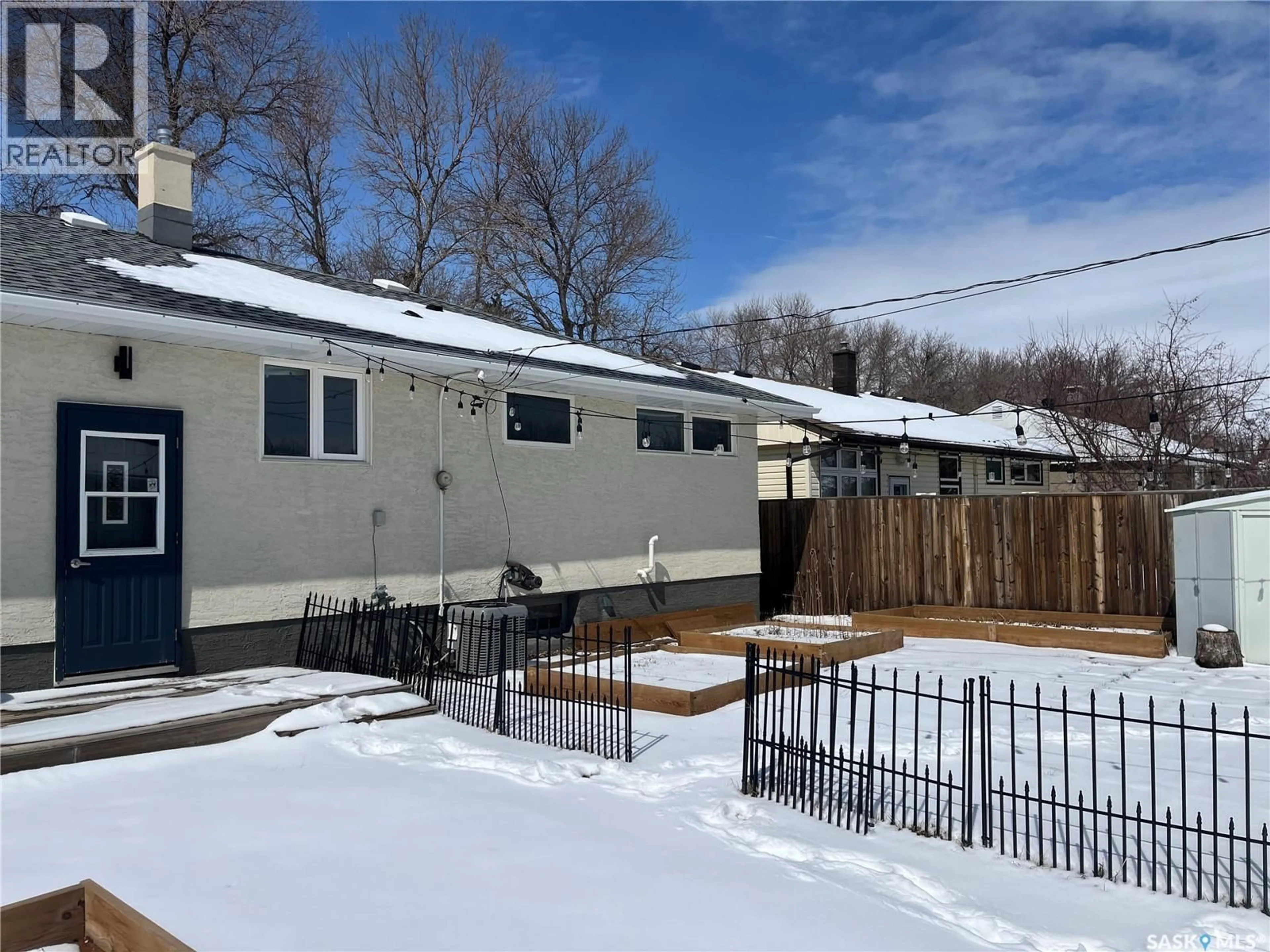 Unknown for 2745 ABBOTT ROAD, Regina Saskatchewan S4N2J7