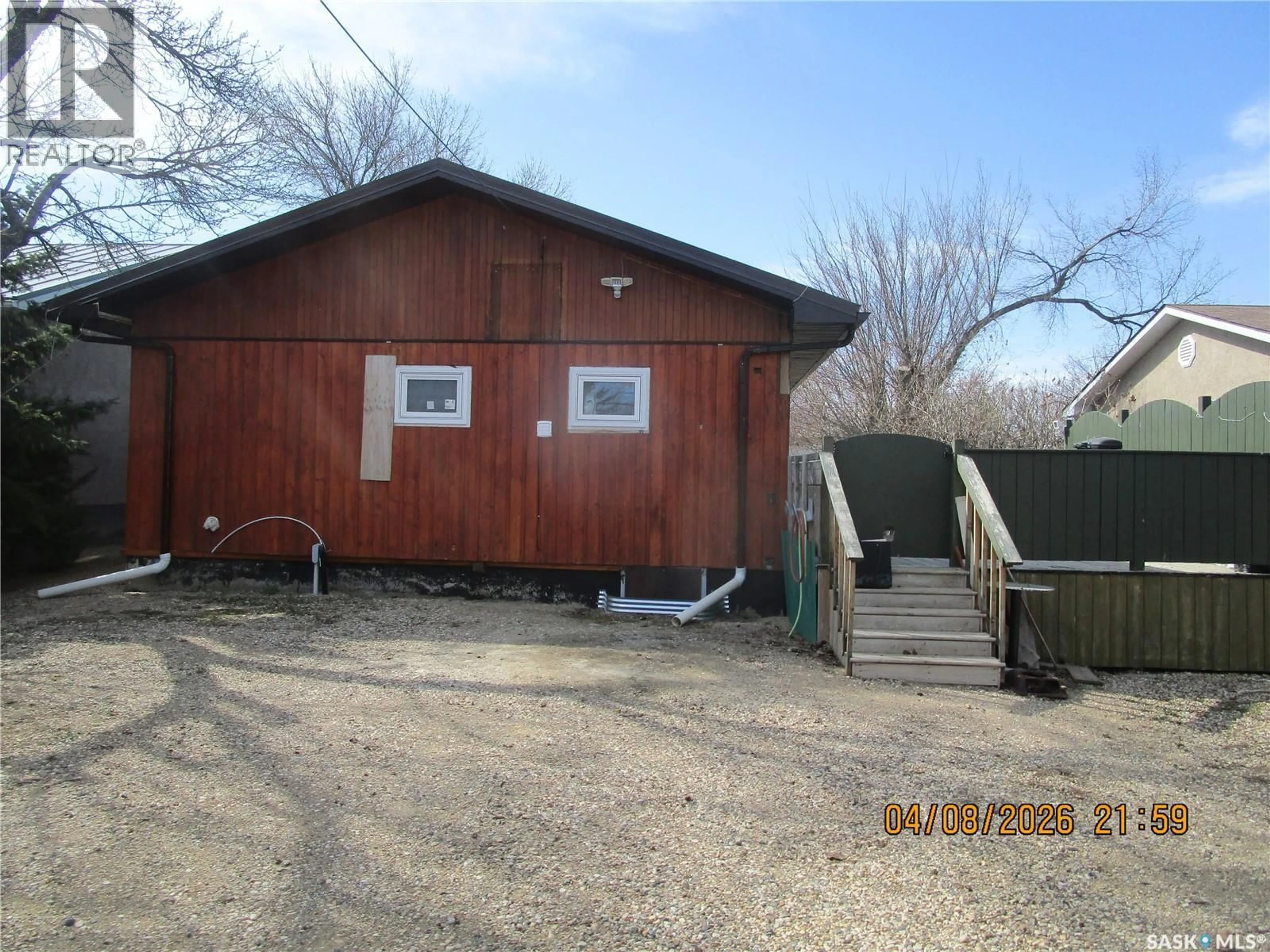 Unknown for 233 4TH AVENUE, Gravelbourg Saskatchewan S0H1X0