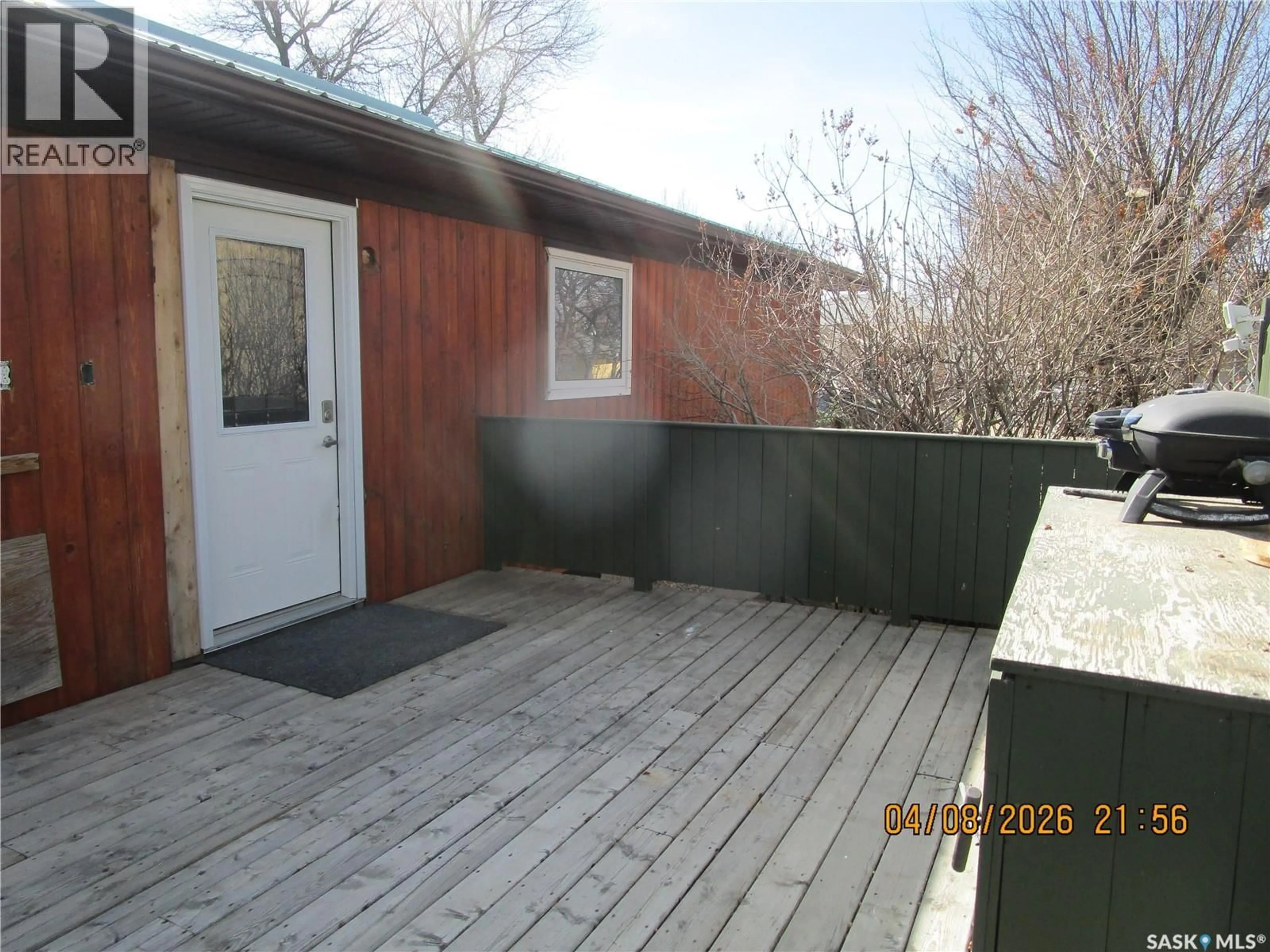Unknown for 233 4TH AVENUE, Gravelbourg Saskatchewan S0H1X0