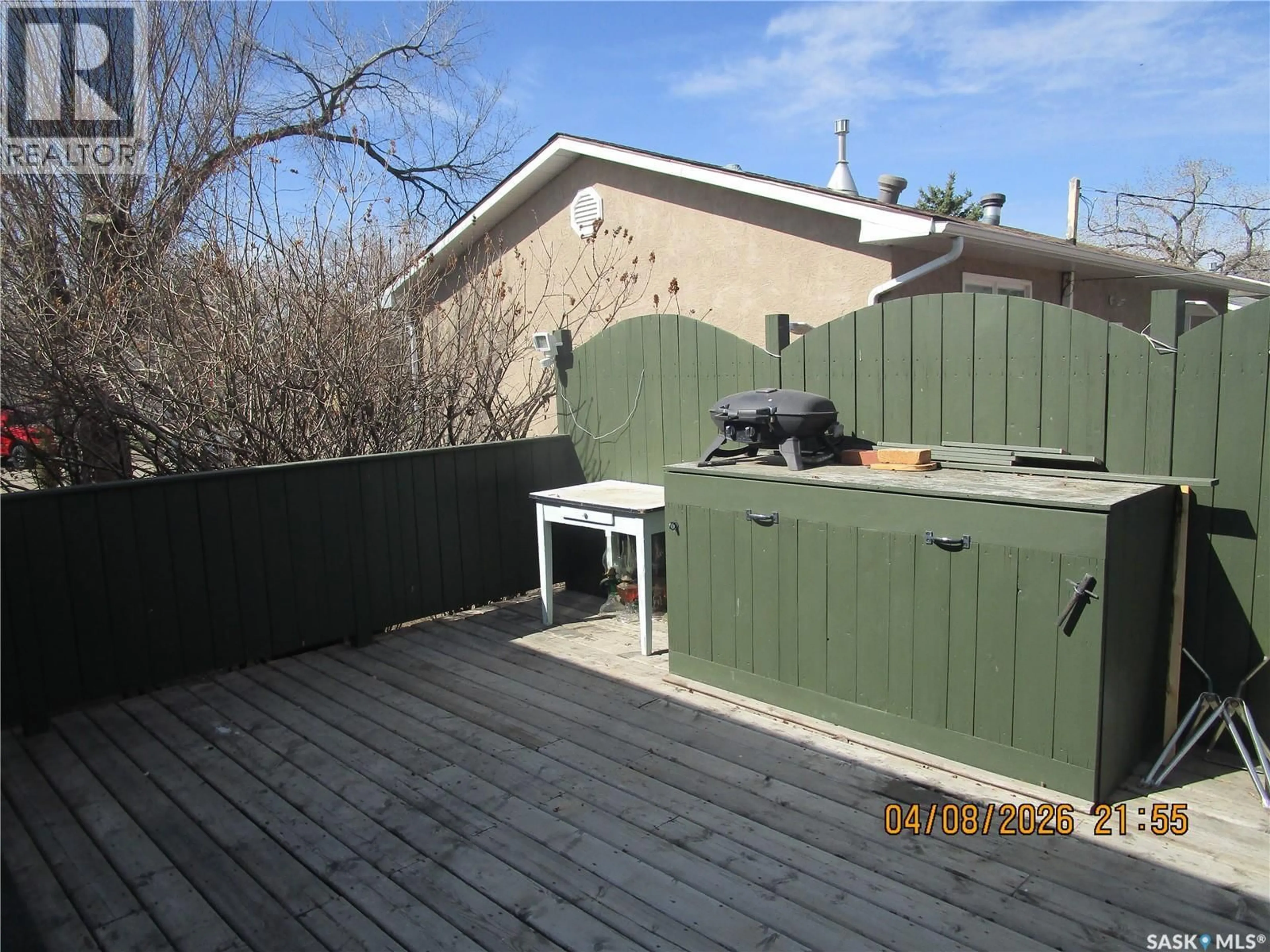 Unknown for 233 4TH AVENUE, Gravelbourg Saskatchewan S0H1X0