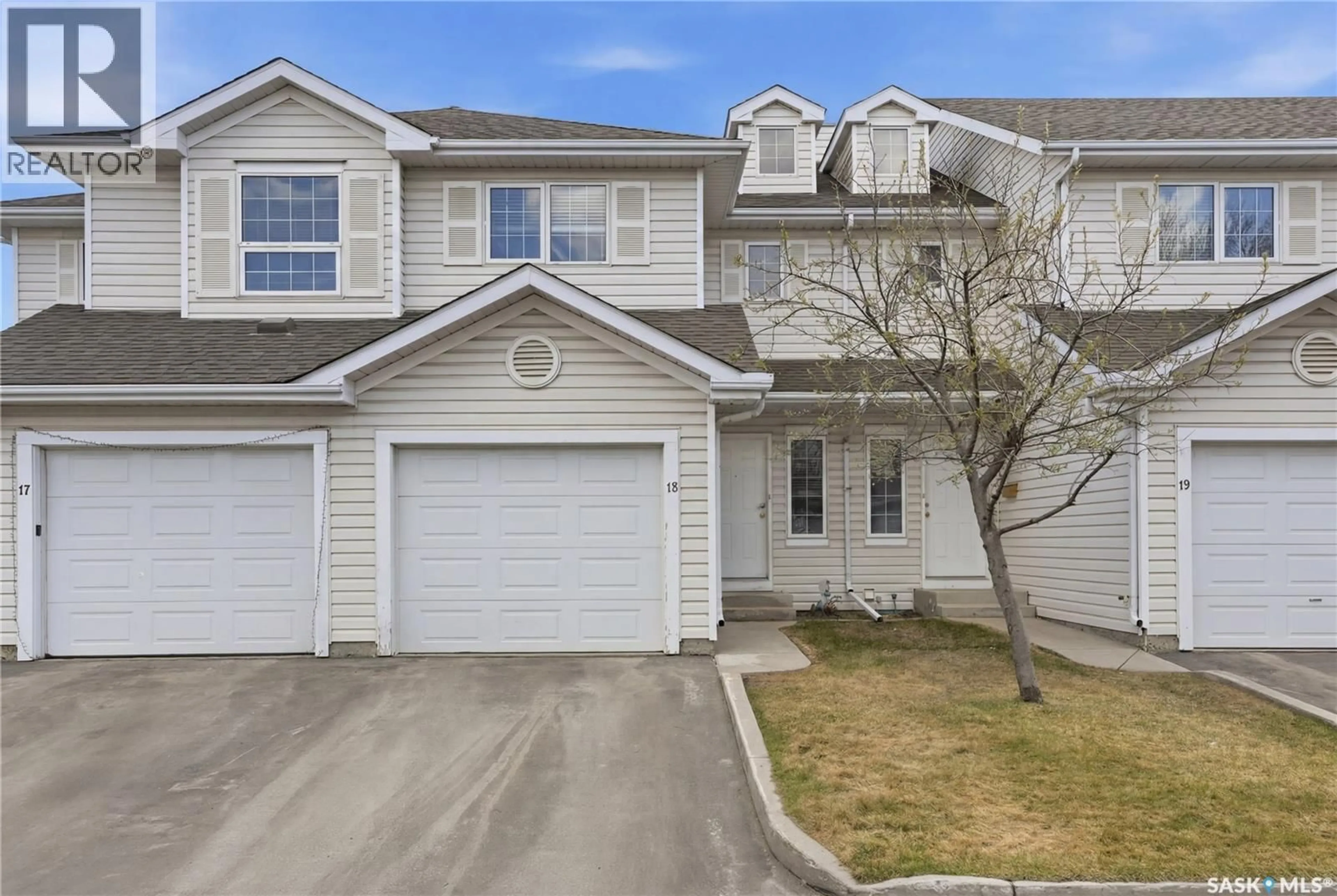 Unknown for 410 - 18 KEEVIL CRESCENT, Saskatoon Saskatchewan S7N4R6