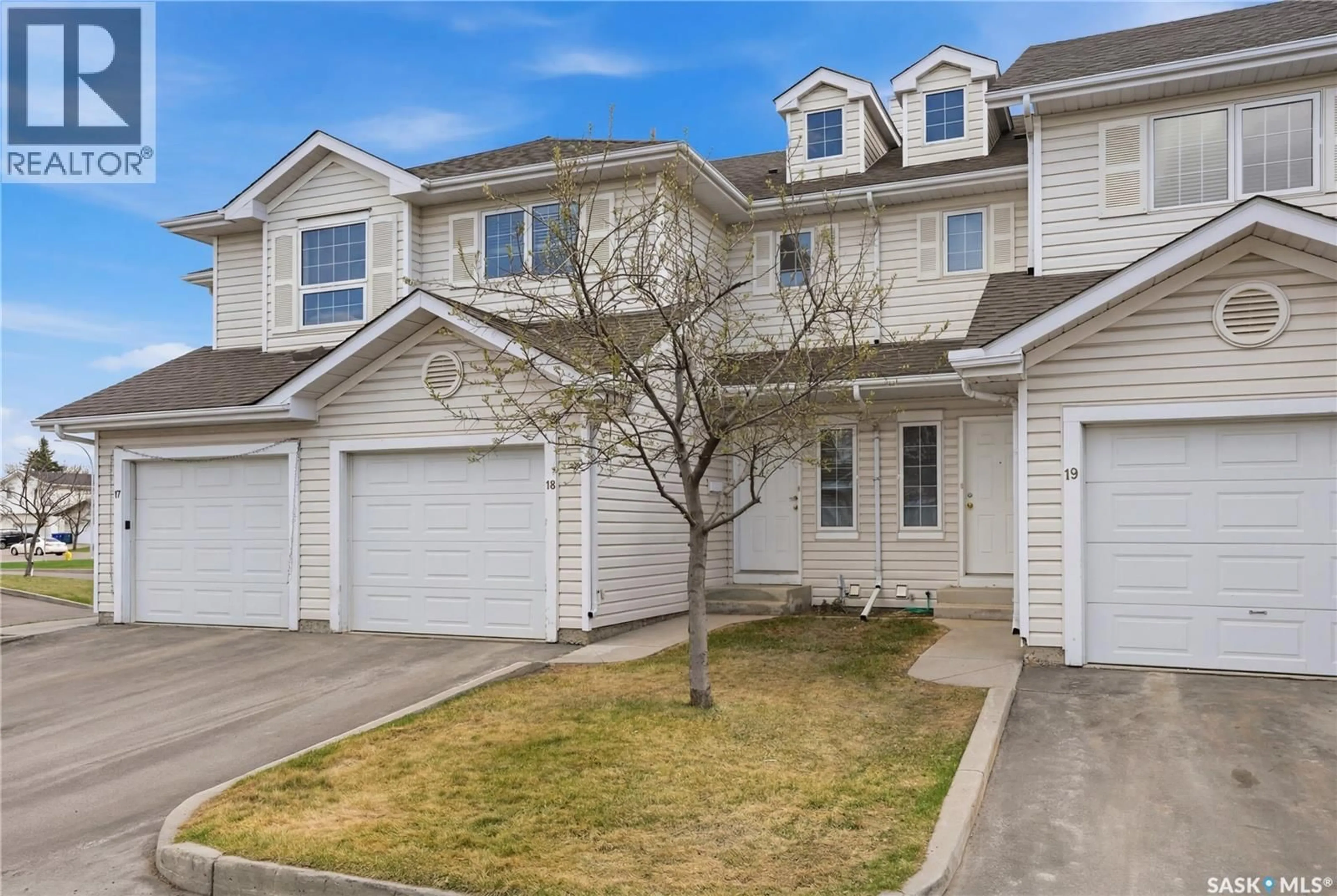 Unknown for 410 - 18 KEEVIL CRESCENT, Saskatoon Saskatchewan S7N4R6
