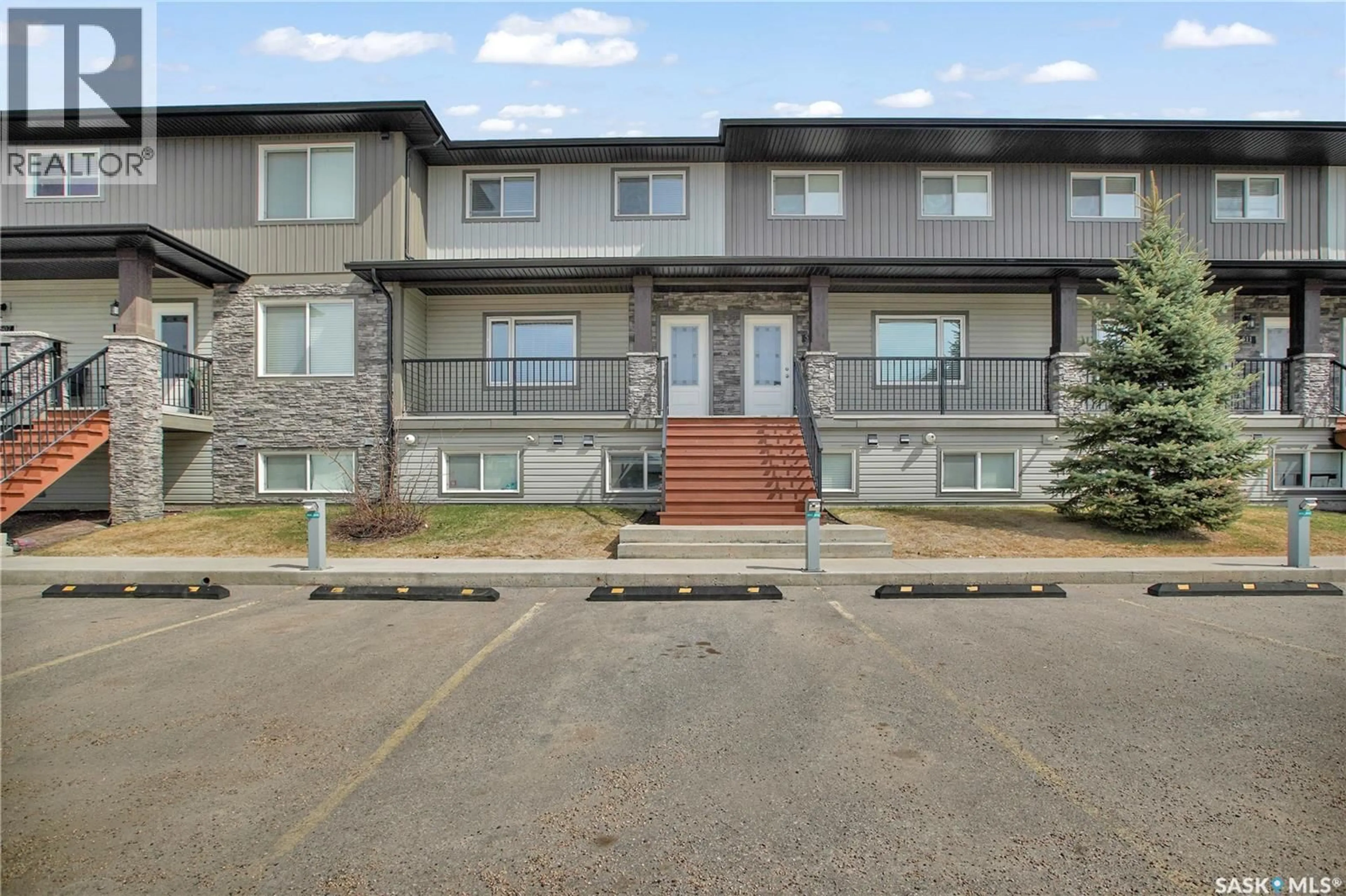 Unknown for 210 - 511 RAJPUT WAY, Saskatoon Saskatchewan S7W0V7