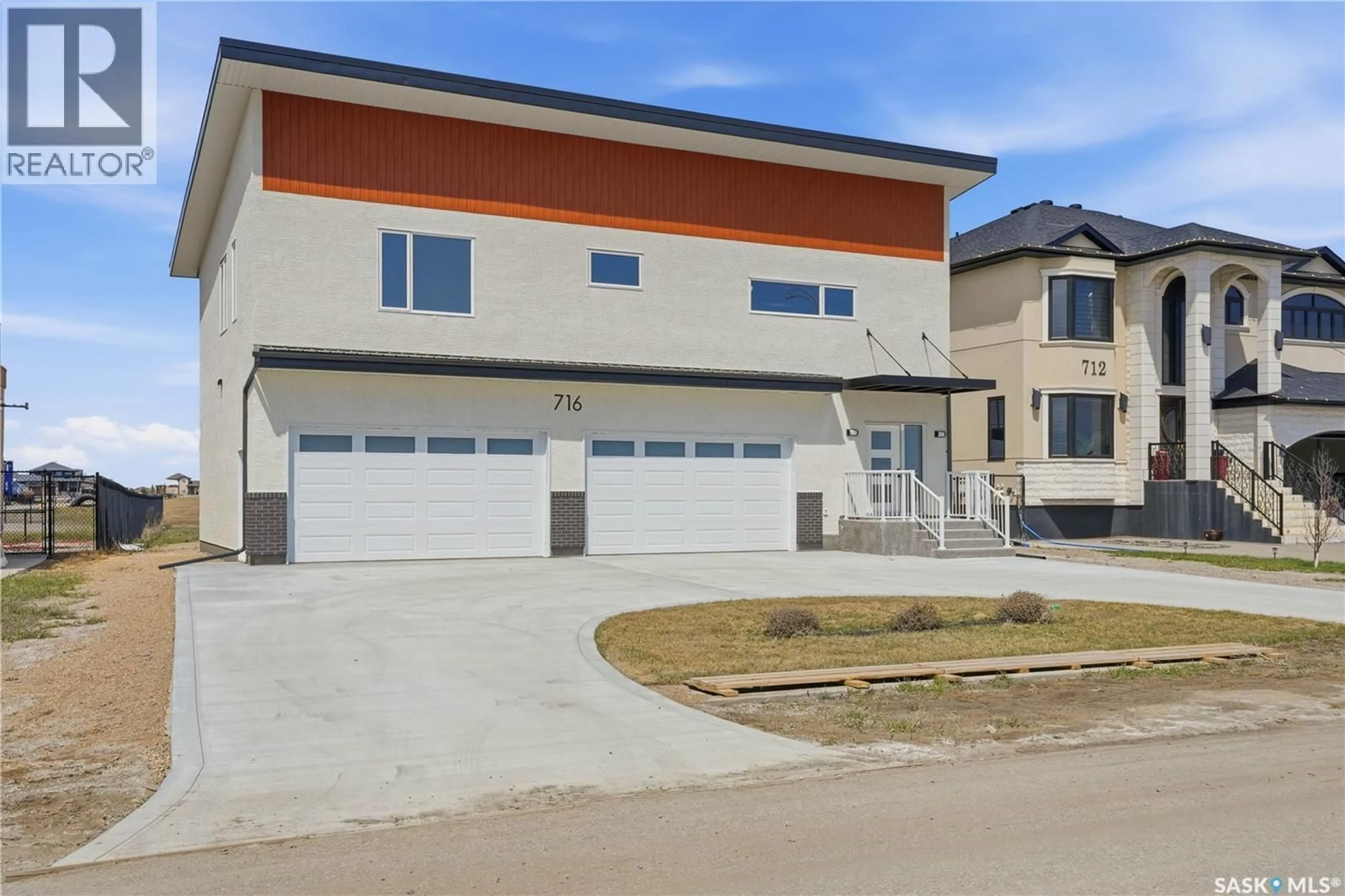 Unknown for 716 EMERALD PARK ROAD, Edenwold Rm No.158 Saskatchewan S4L0C4