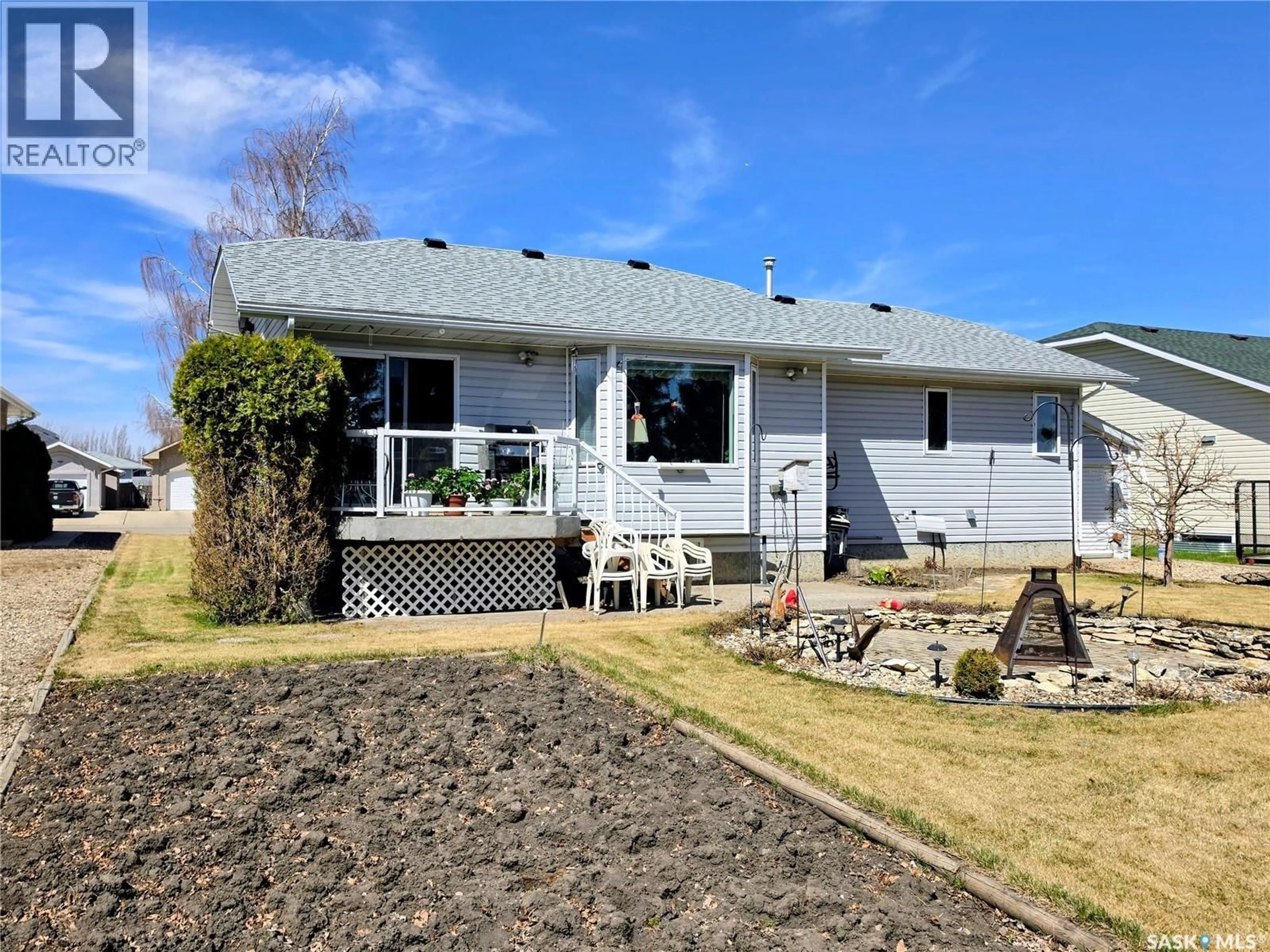 Unknown for 1306 4TH STREET, Humboldt Saskatchewan S0K2A0