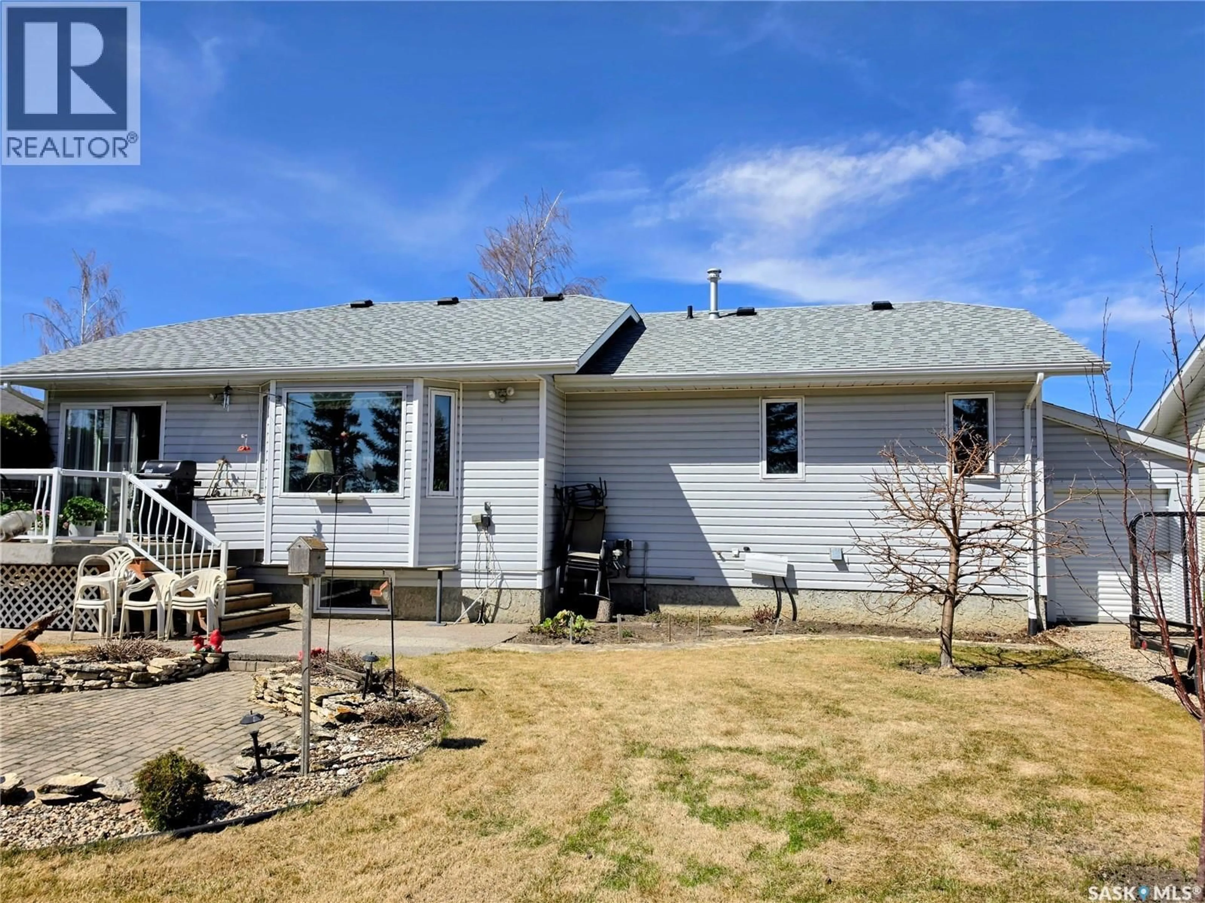 Unknown for 1306 4TH STREET, Humboldt Saskatchewan S0K2A0