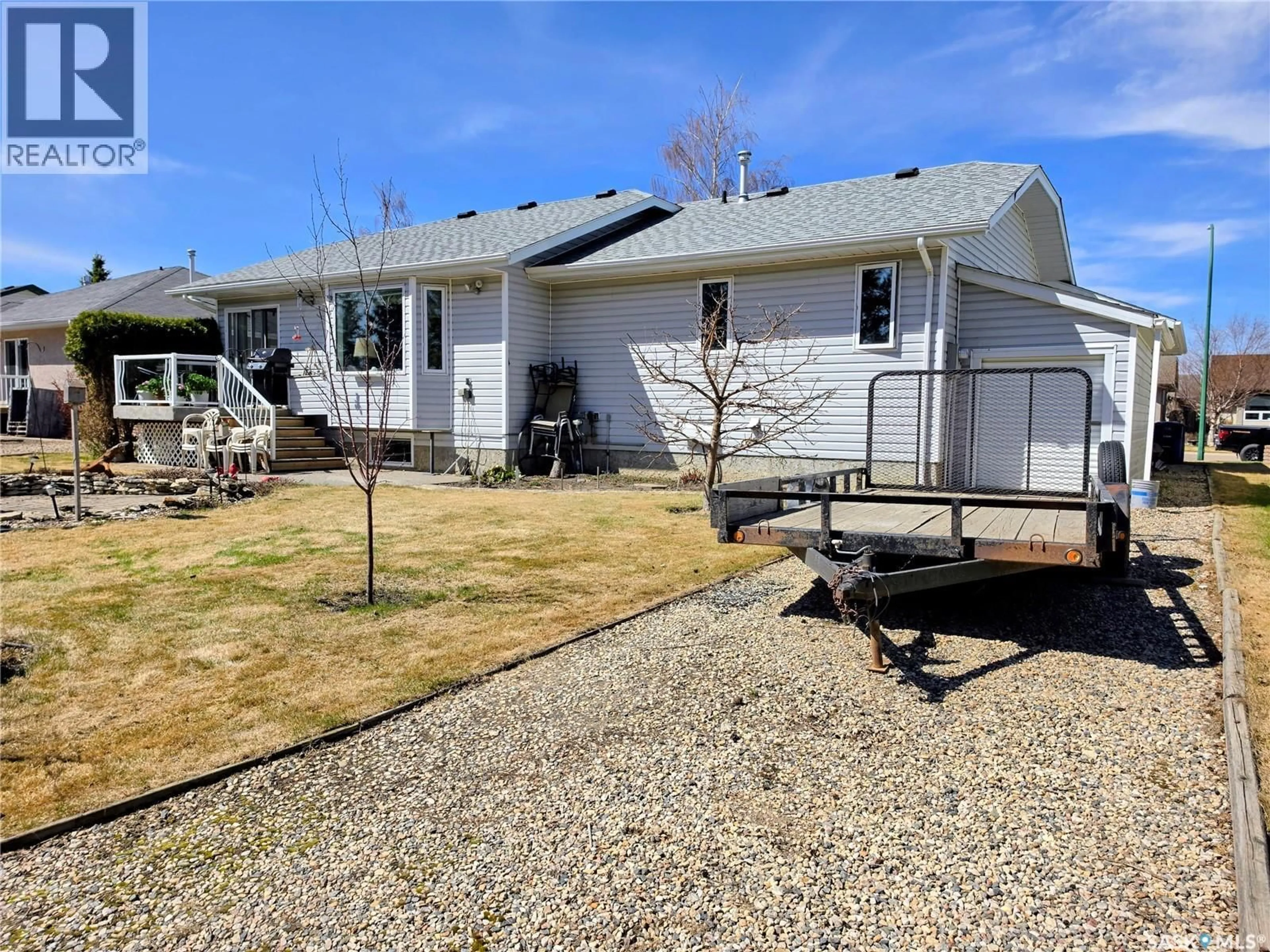 Unknown for 1306 4TH STREET, Humboldt Saskatchewan S0K2A0