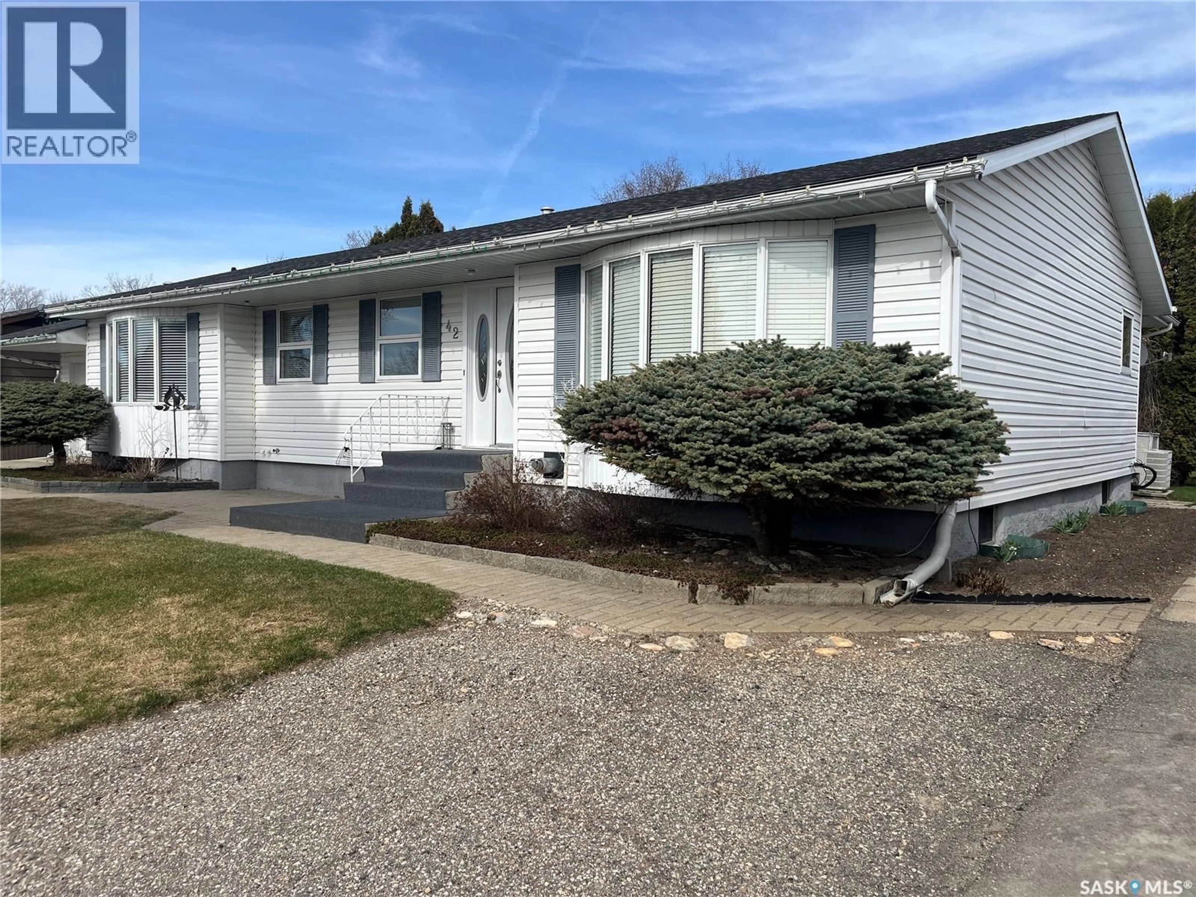Unknown for 42 7TH STREET, Wadena Saskatchewan S0A4J0