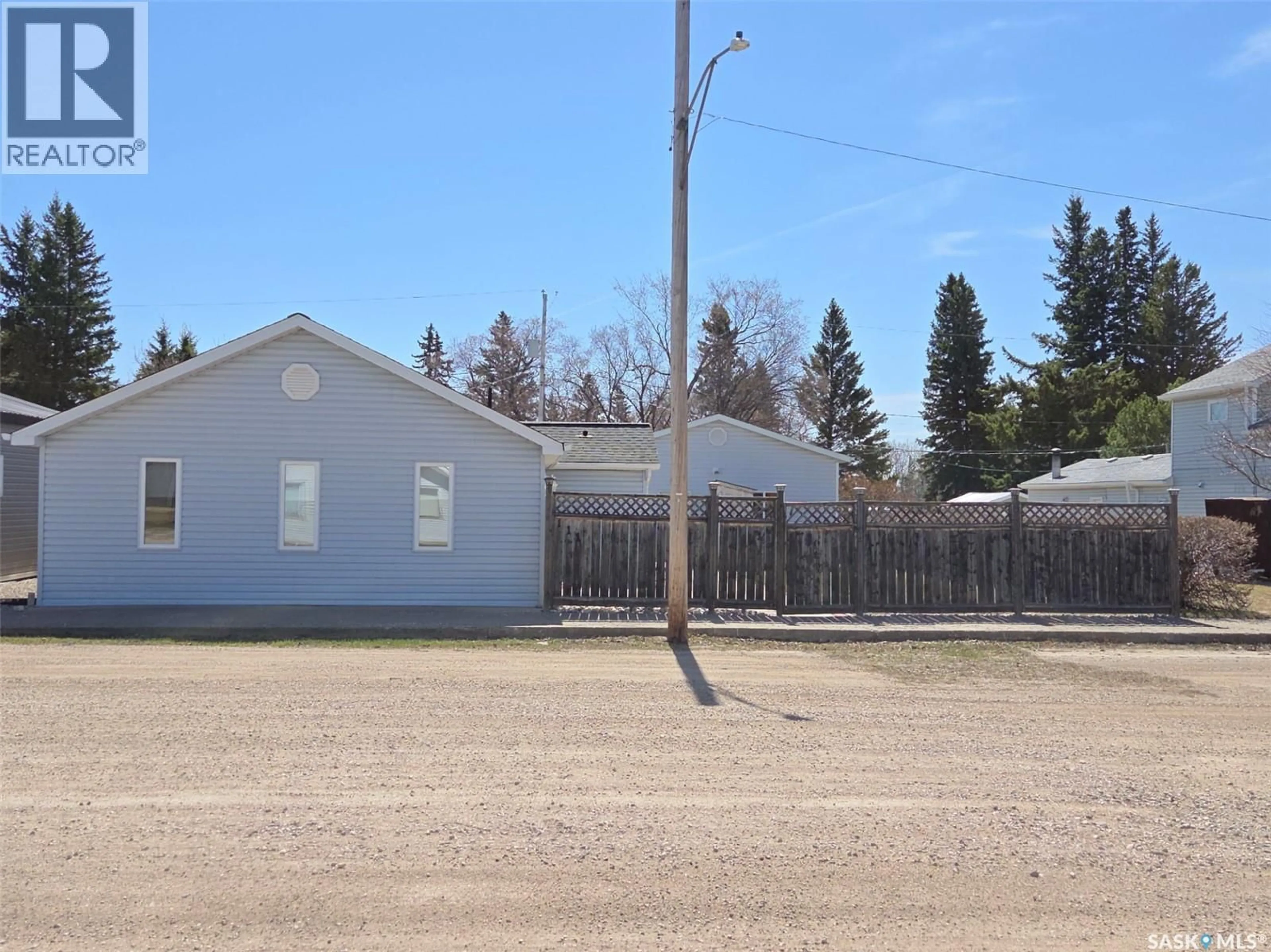 Unknown for 111 CENTRE STREET, St.Benedict Saskatchewan S0K3T0